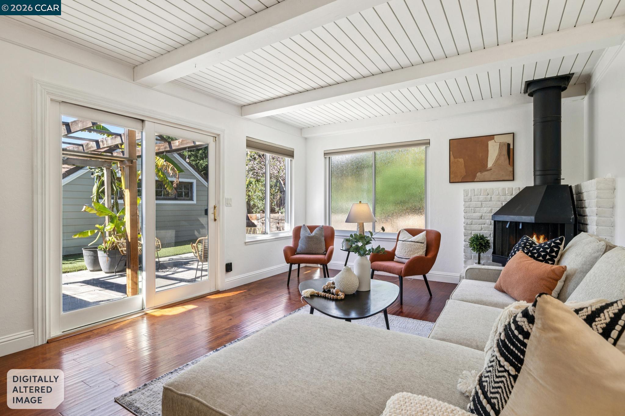 Detail Gallery Image 47 of 53 For 4037 Rusting Ave, Oakland,  CA 94605 - 4 Beds | 2 Baths