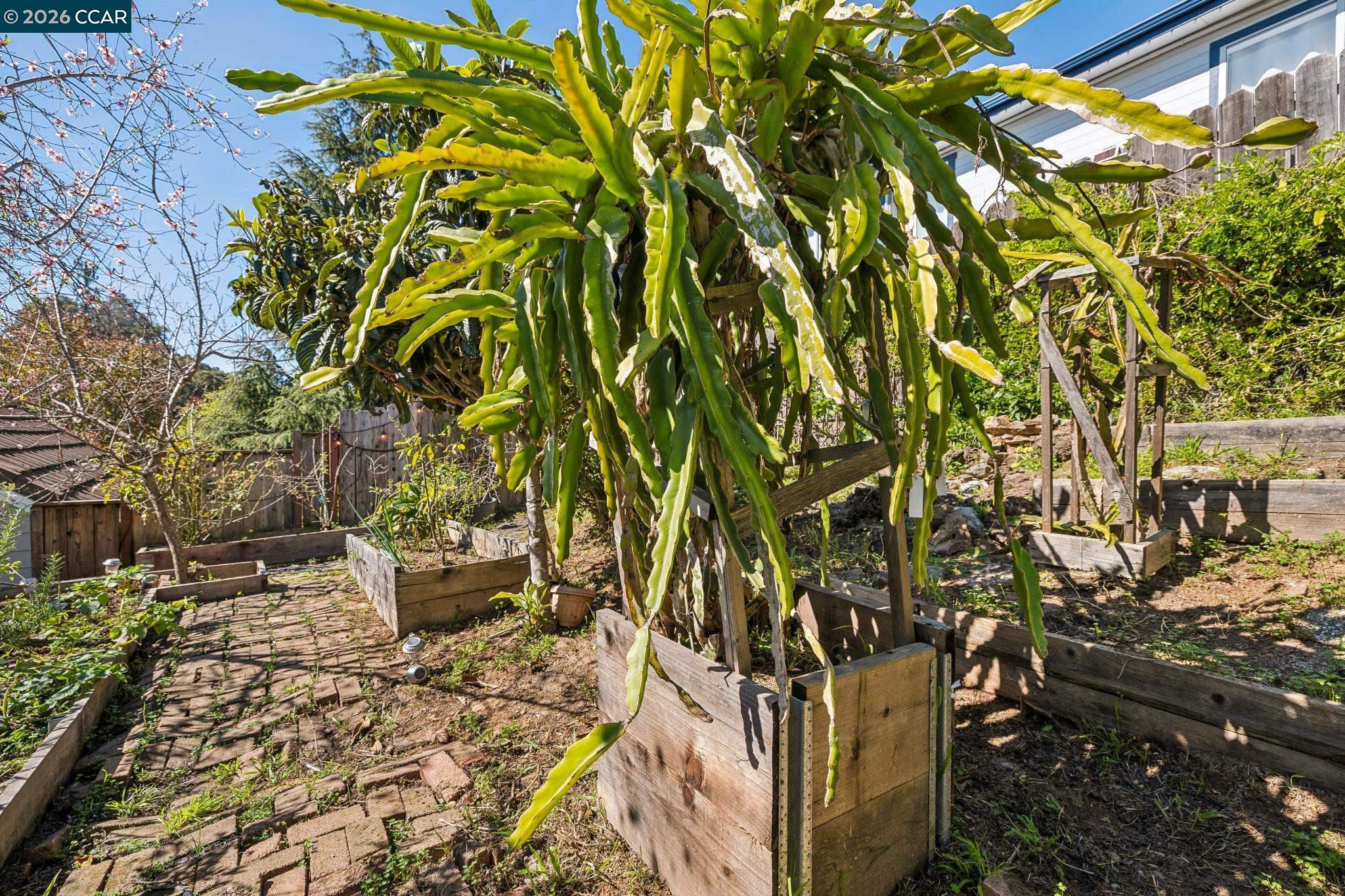 Detail Gallery Image 52 of 53 For 4037 Rusting Ave, Oakland,  CA 94605 - 4 Beds | 2 Baths