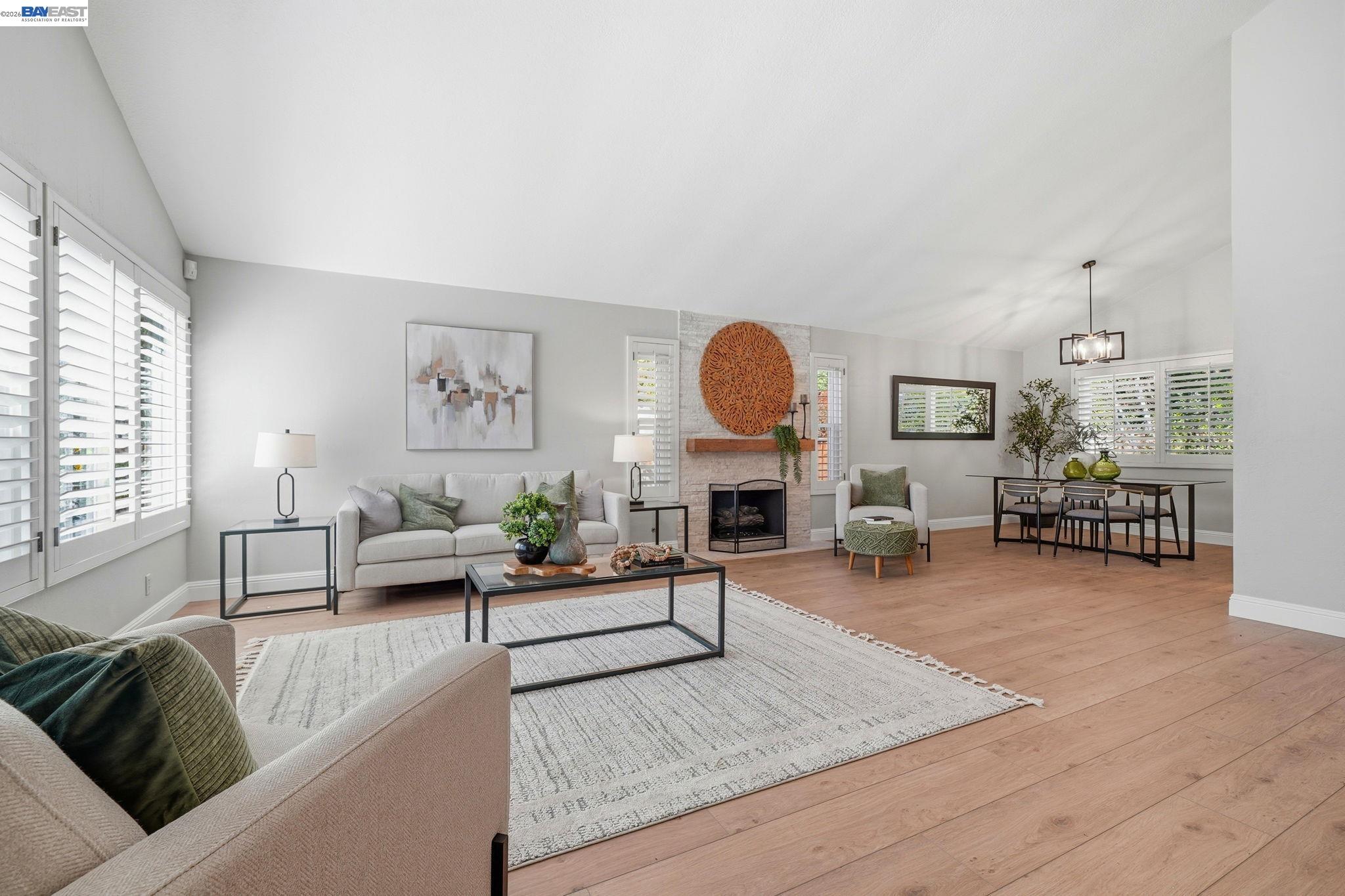 Detail Gallery Image 11 of 59 For 1074 Harvest Cir, Pleasanton,  CA 94566 - 4 Beds | 3 Baths