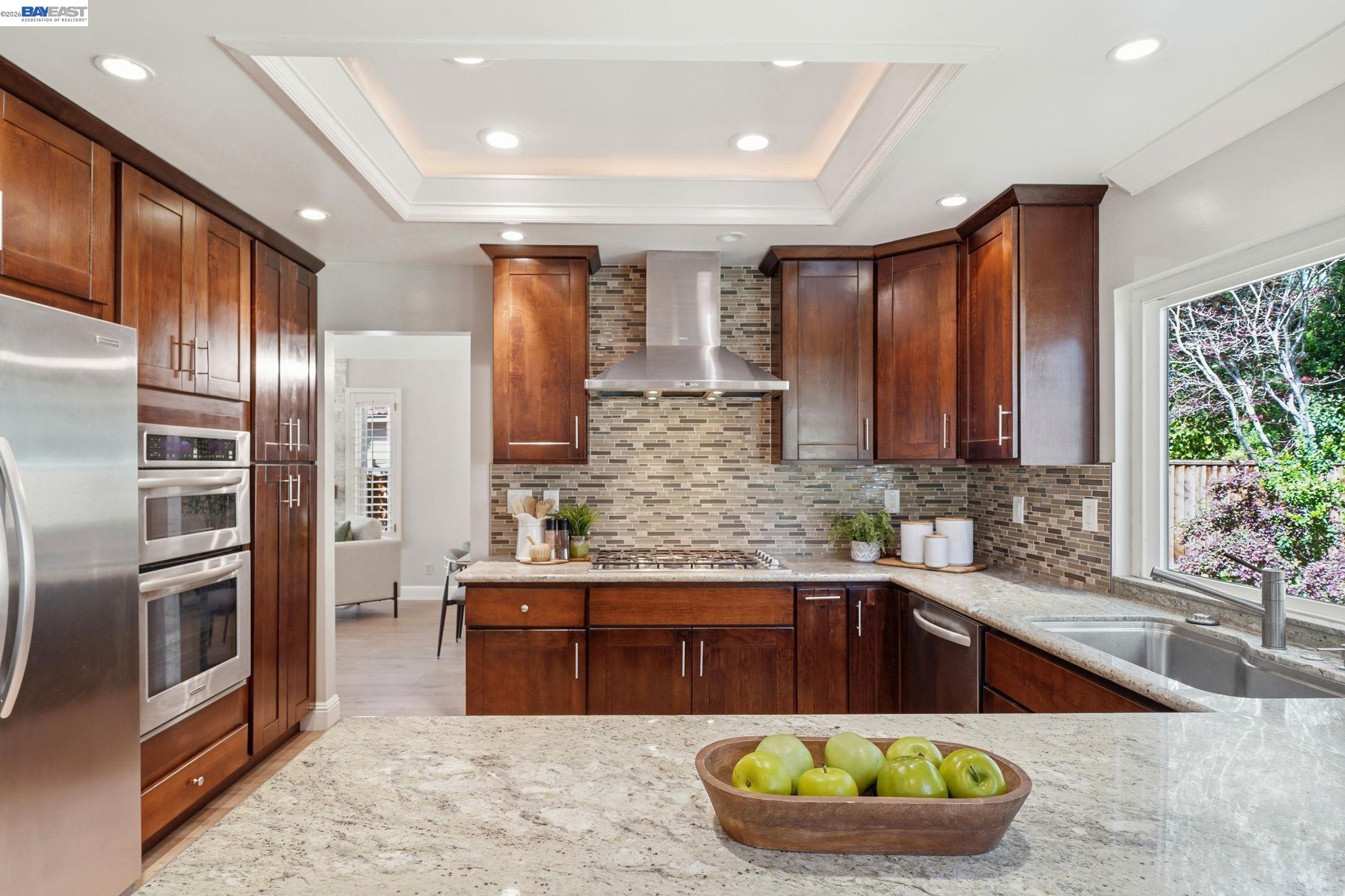 Detail Gallery Image 16 of 59 For 1074 Harvest Cir, Pleasanton,  CA 94566 - 4 Beds | 3 Baths