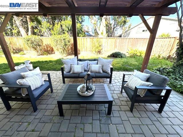 Detail Gallery Image 20 of 21 For 1074 Harvest Cir, Pleasanton,  CA 94566 - 4 Beds | 3 Baths