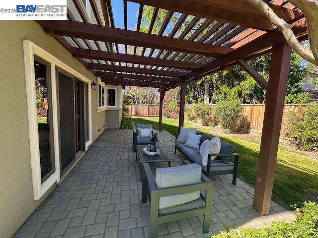 Detail Gallery Image 21 of 21 For 1074 Harvest Cir, Pleasanton,  CA 94566 - 4 Beds | 3 Baths