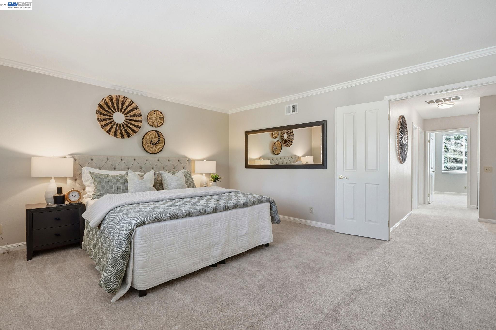 Detail Gallery Image 33 of 59 For 1074 Harvest Cir, Pleasanton,  CA 94566 - 4 Beds | 3 Baths