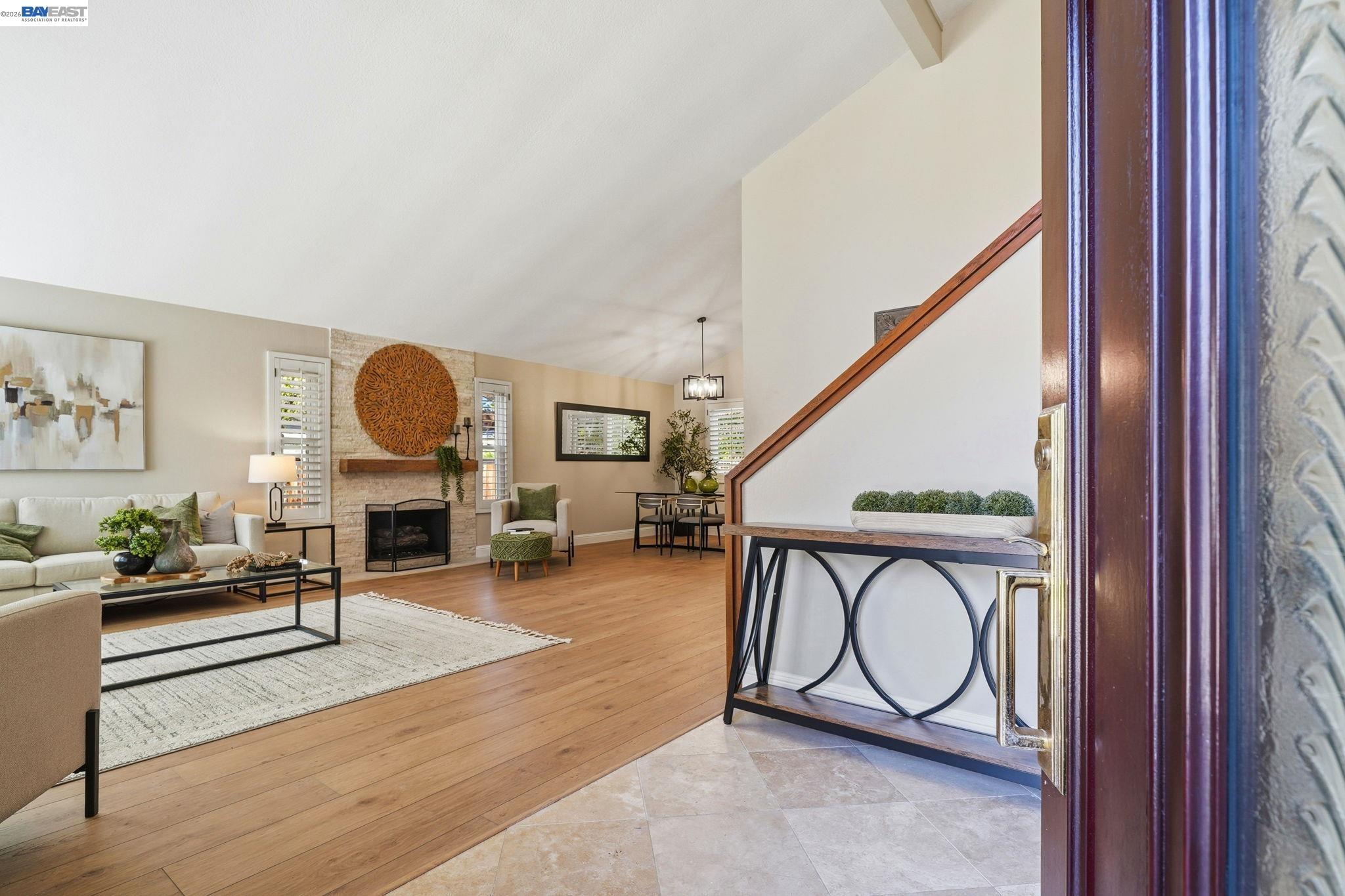 Detail Gallery Image 5 of 59 For 1074 Harvest Cir, Pleasanton,  CA 94566 - 4 Beds | 3 Baths