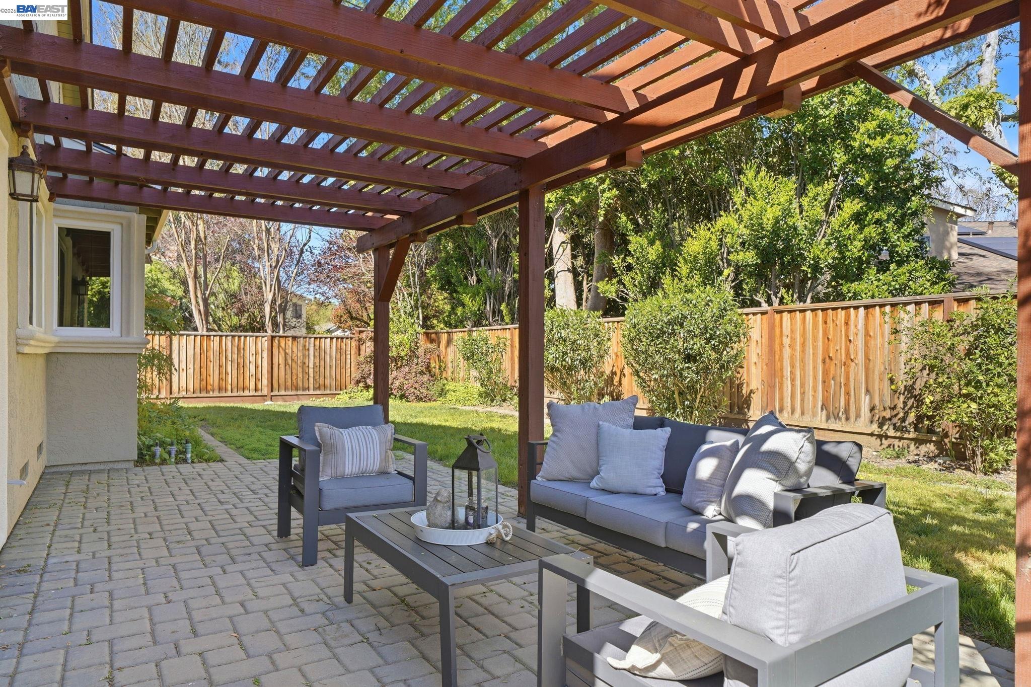 Detail Gallery Image 44 of 59 For 1074 Harvest Cir, Pleasanton,  CA 94566 - 4 Beds | 3 Baths