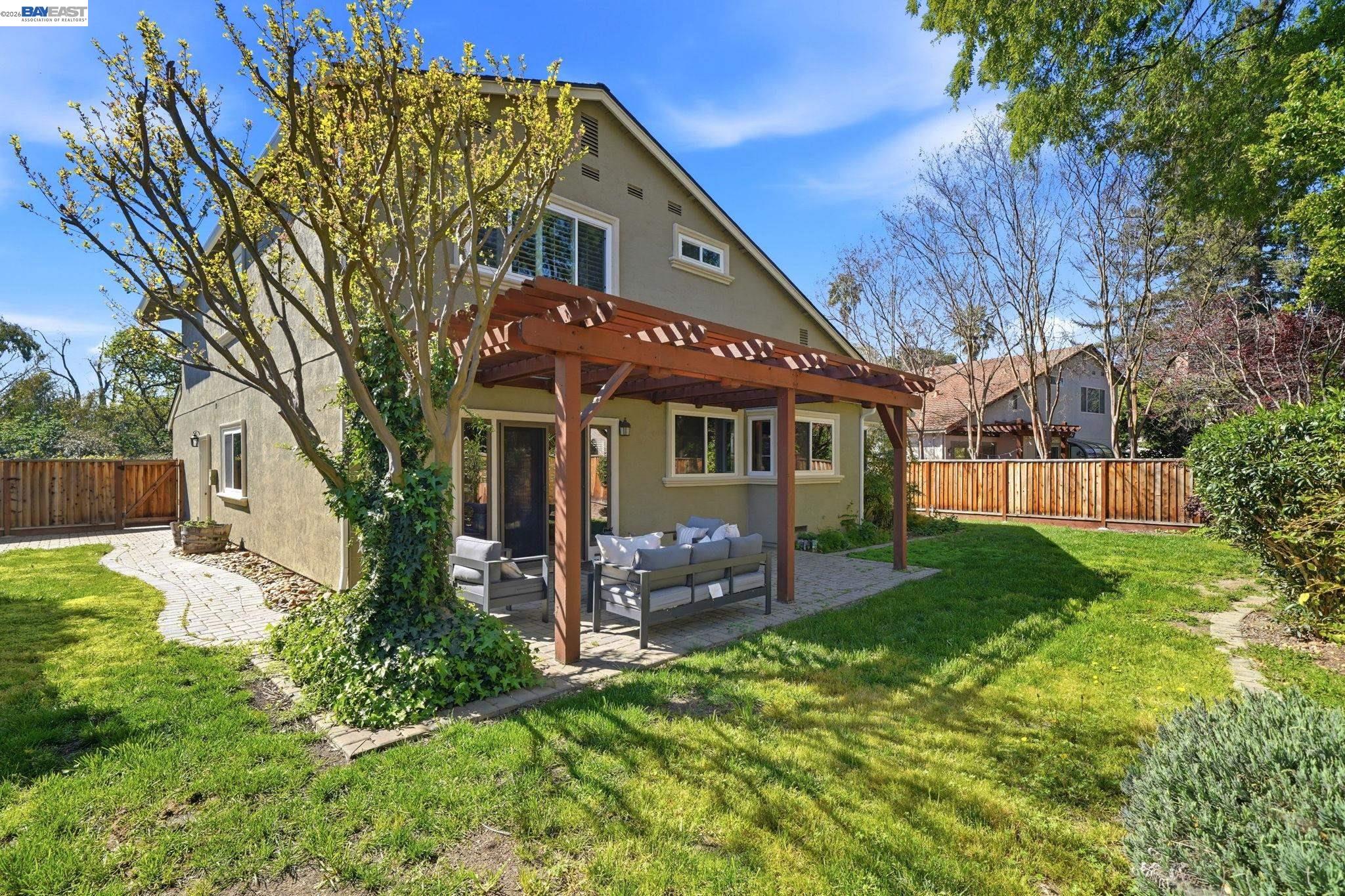 Detail Gallery Image 46 of 59 For 1074 Harvest Cir, Pleasanton,  CA 94566 - 4 Beds | 3 Baths