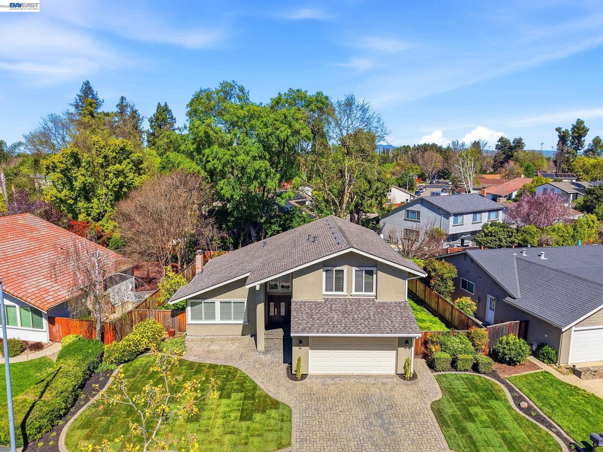 Detail Gallery Image 49 of 59 For 1074 Harvest Cir, Pleasanton,  CA 94566 - 4 Beds | 3 Baths