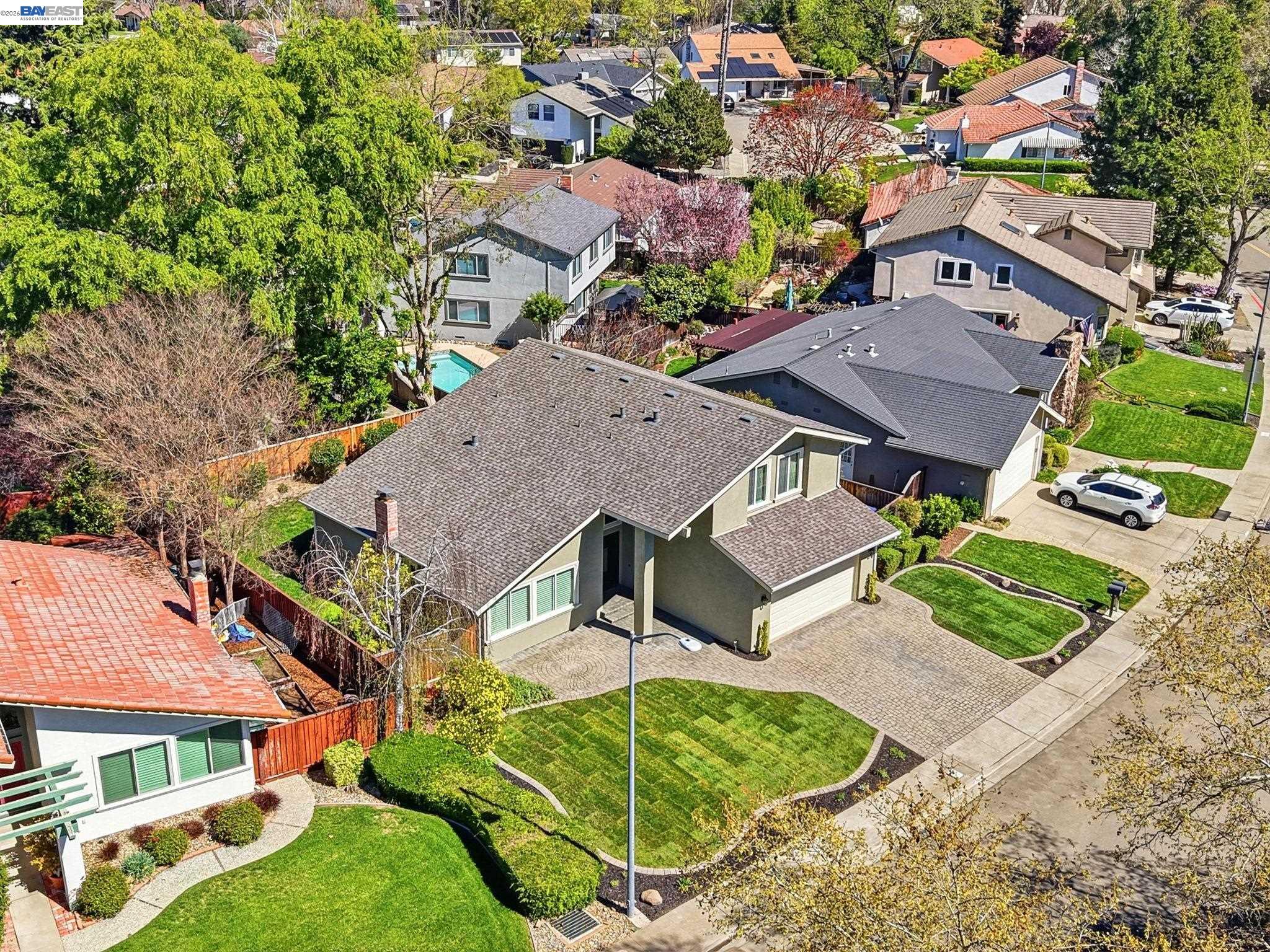 Detail Gallery Image 53 of 59 For 1074 Harvest Cir, Pleasanton,  CA 94566 - 4 Beds | 3 Baths