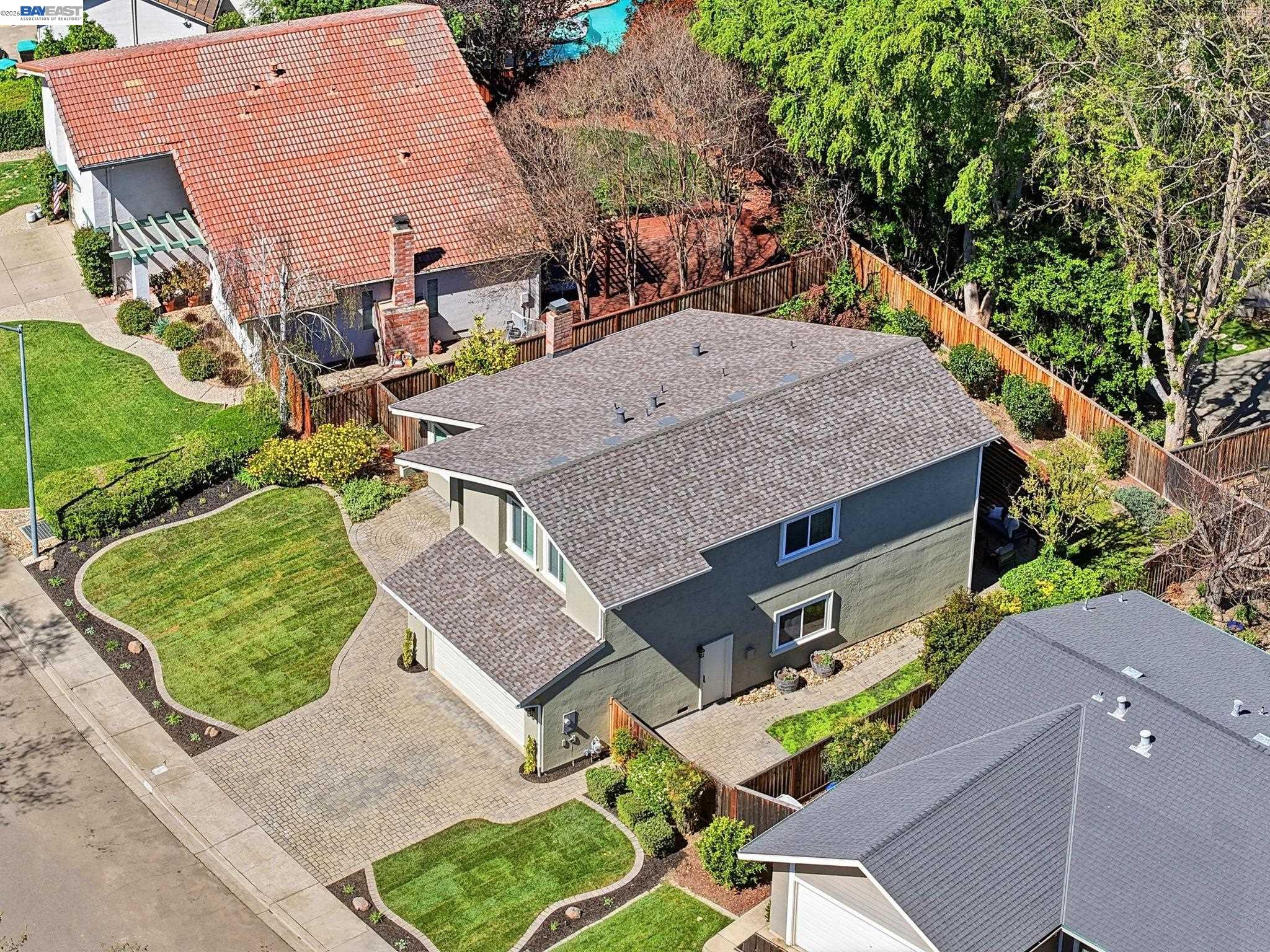 Detail Gallery Image 54 of 59 For 1074 Harvest Cir, Pleasanton,  CA 94566 - 4 Beds | 3 Baths