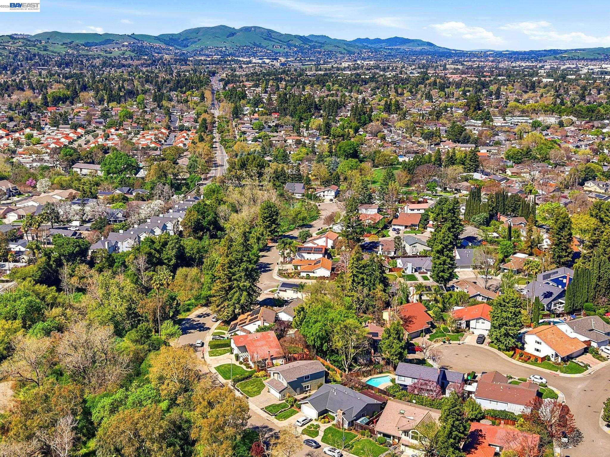 Detail Gallery Image 57 of 59 For 1074 Harvest Cir, Pleasanton,  CA 94566 - 4 Beds | 3 Baths