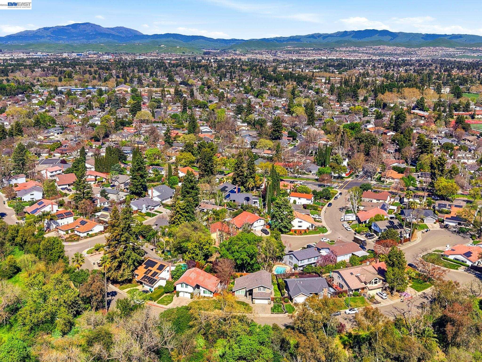 Detail Gallery Image 58 of 59 For 1074 Harvest Cir, Pleasanton,  CA 94566 - 4 Beds | 3 Baths