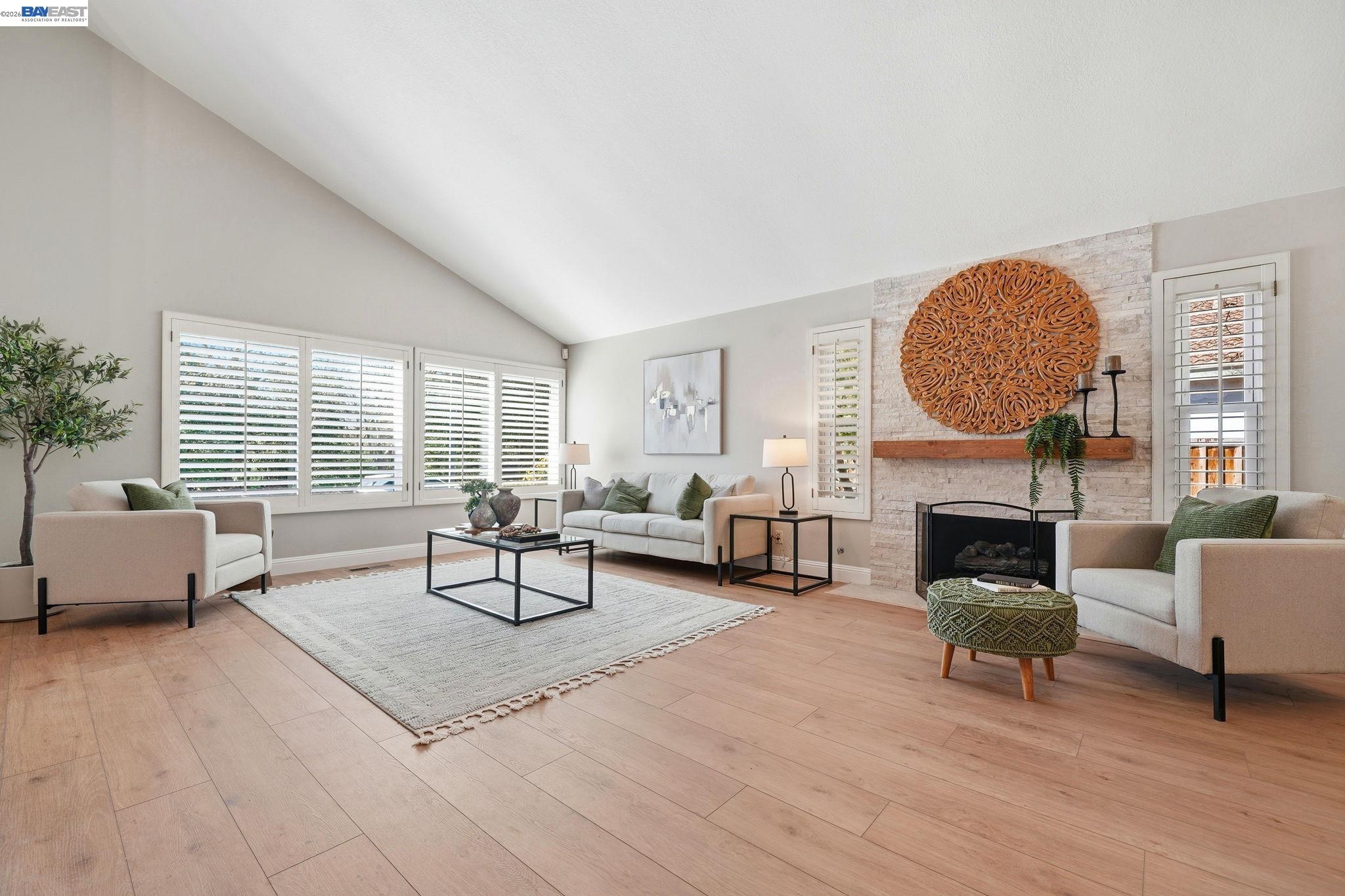 Detail Gallery Image 7 of 59 For 1074 Harvest Cir, Pleasanton,  CA 94566 - 4 Beds | 3 Baths