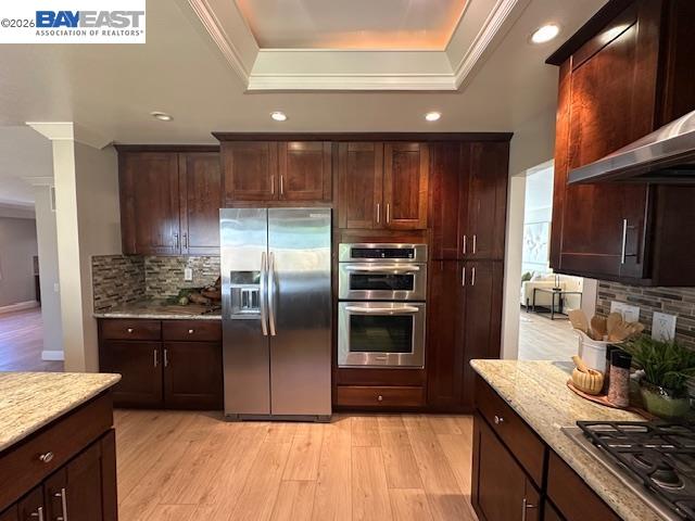 Detail Gallery Image 10 of 21 For 1074 Harvest Cir, Pleasanton,  CA 94566 - 4 Beds | 3 Baths