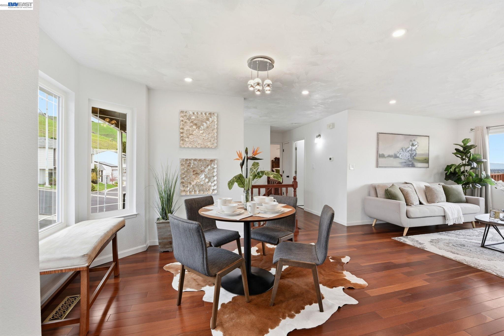 Detail Gallery Image 18 of 51 For 352 Monte Carlo Ave, Union City,  CA 94587 - 4 Beds | 2 Baths