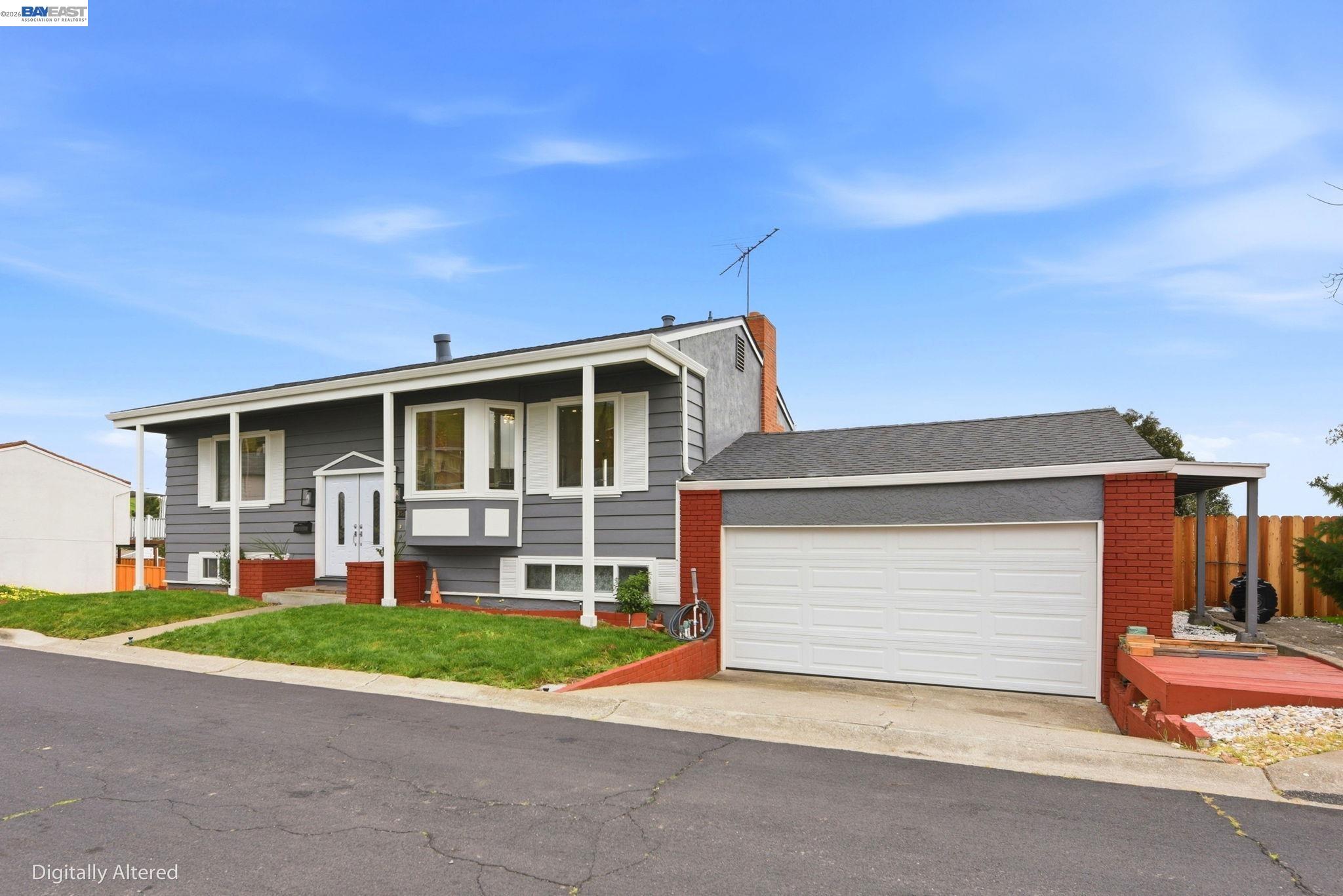 Detail Gallery Image 3 of 51 For 352 Monte Carlo Ave, Union City,  CA 94587 - 4 Beds | 2 Baths