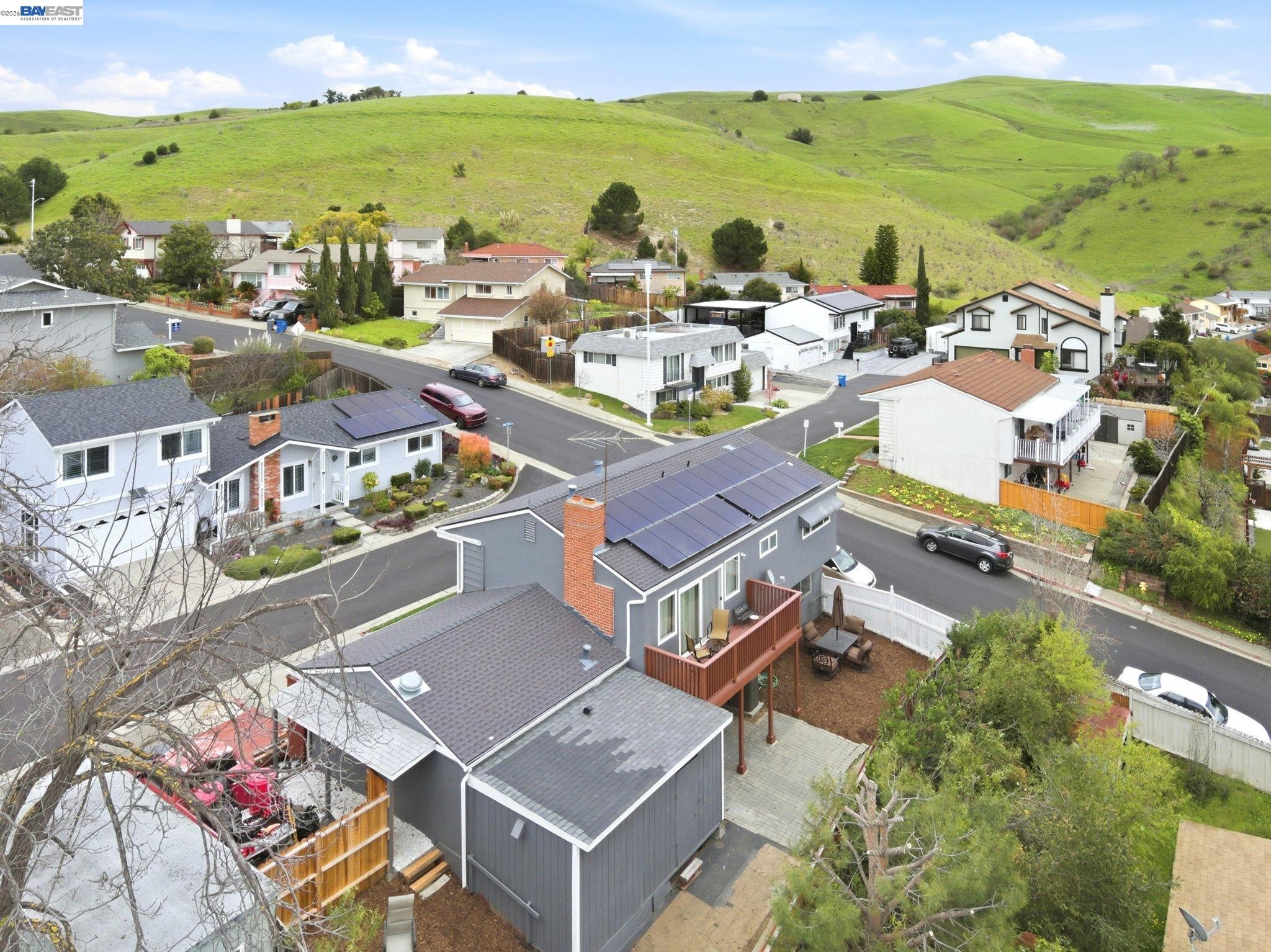 Detail Gallery Image 4 of 51 For 352 Monte Carlo Ave, Union City,  CA 94587 - 4 Beds | 2 Baths