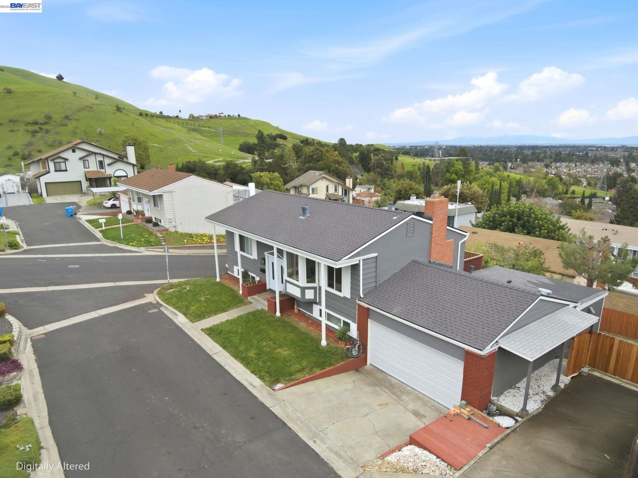 Detail Gallery Image 5 of 51 For 352 Monte Carlo Ave, Union City,  CA 94587 - 4 Beds | 2 Baths