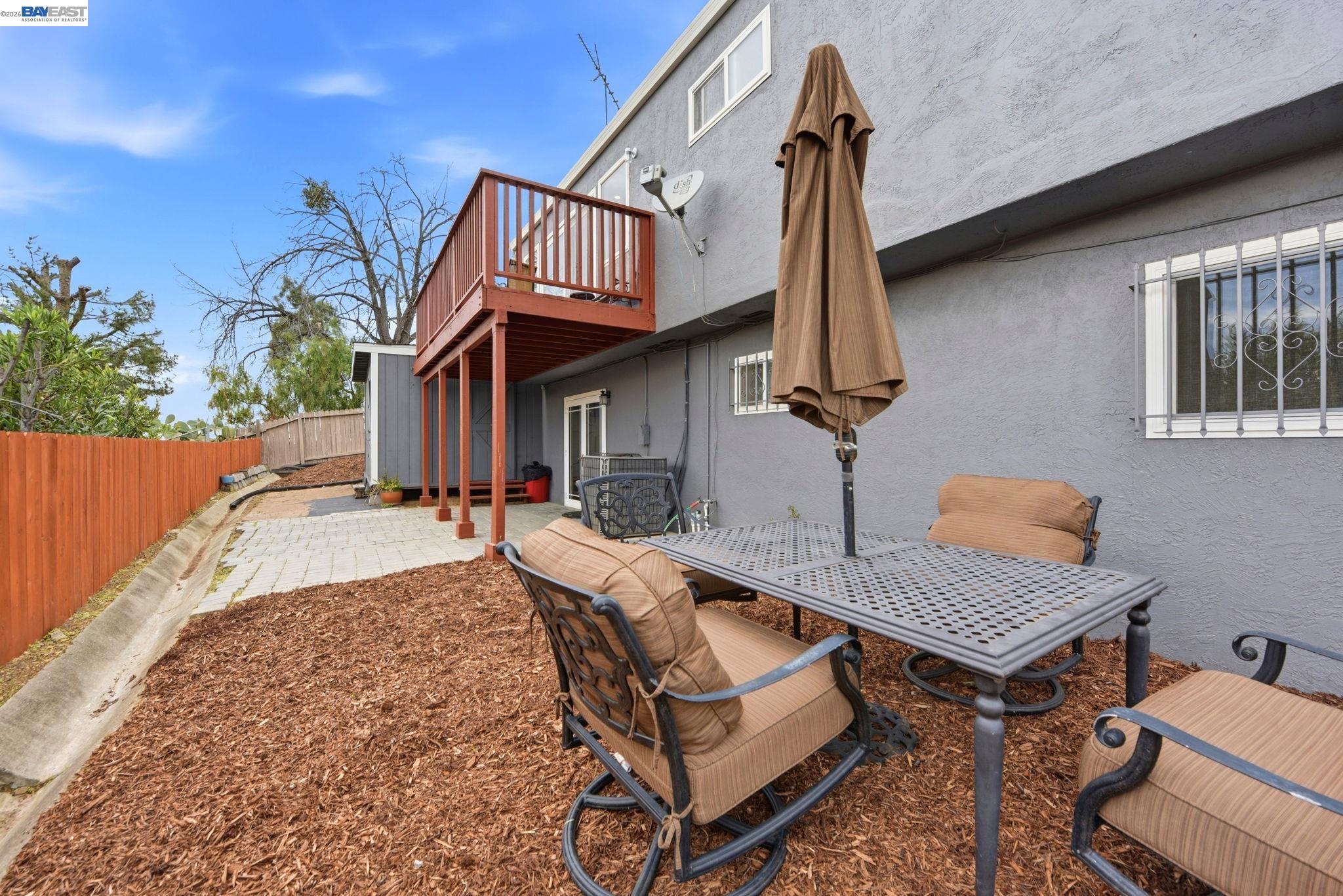Detail Gallery Image 48 of 51 For 352 Monte Carlo Ave, Union City,  CA 94587 - 4 Beds | 2 Baths