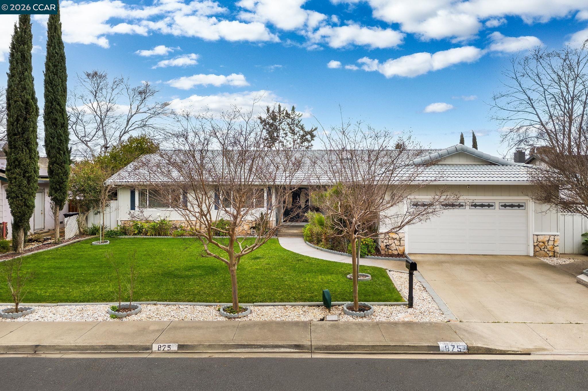 Open Houses in Concord, CA