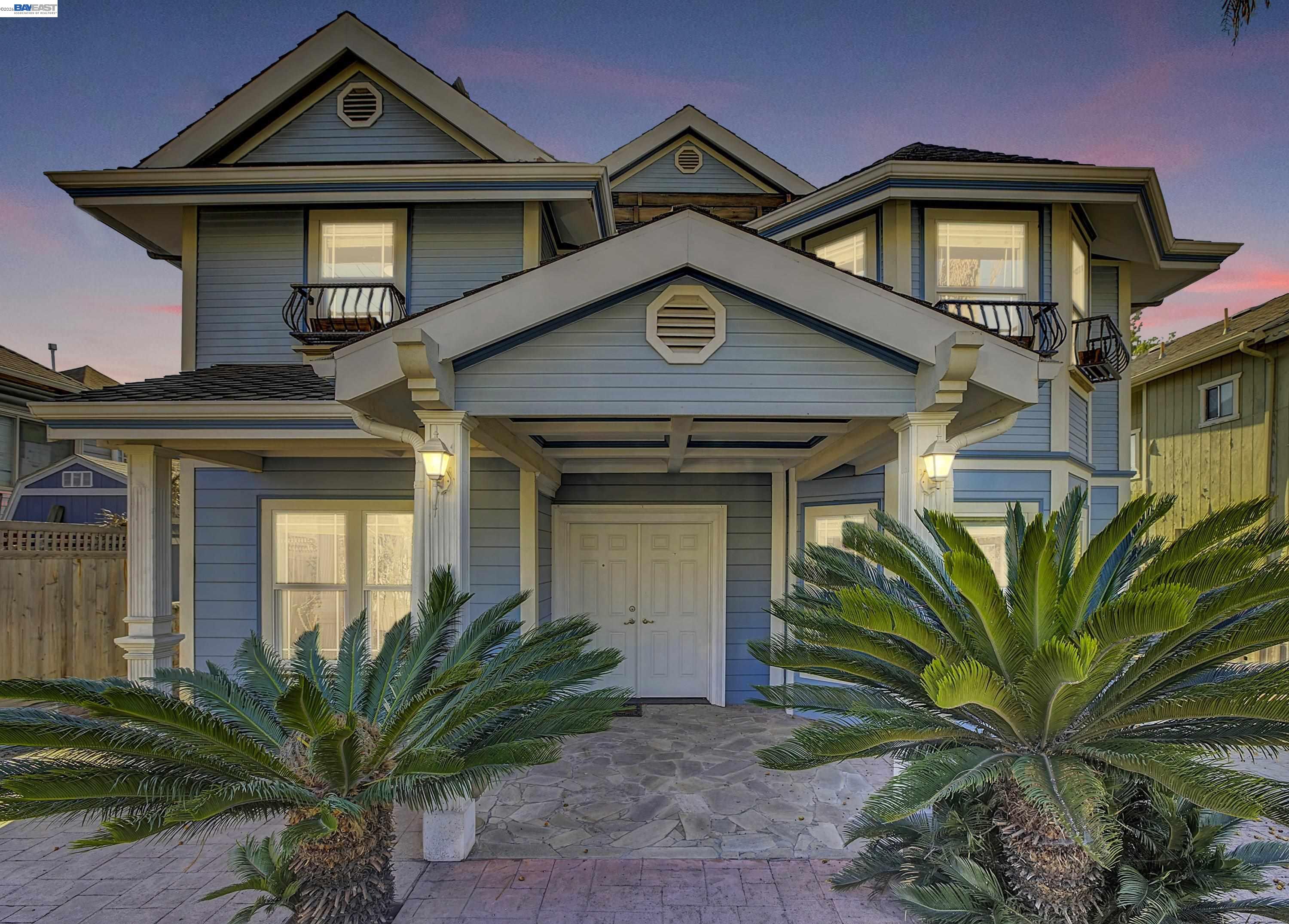 Open Houses in Oakland, CA