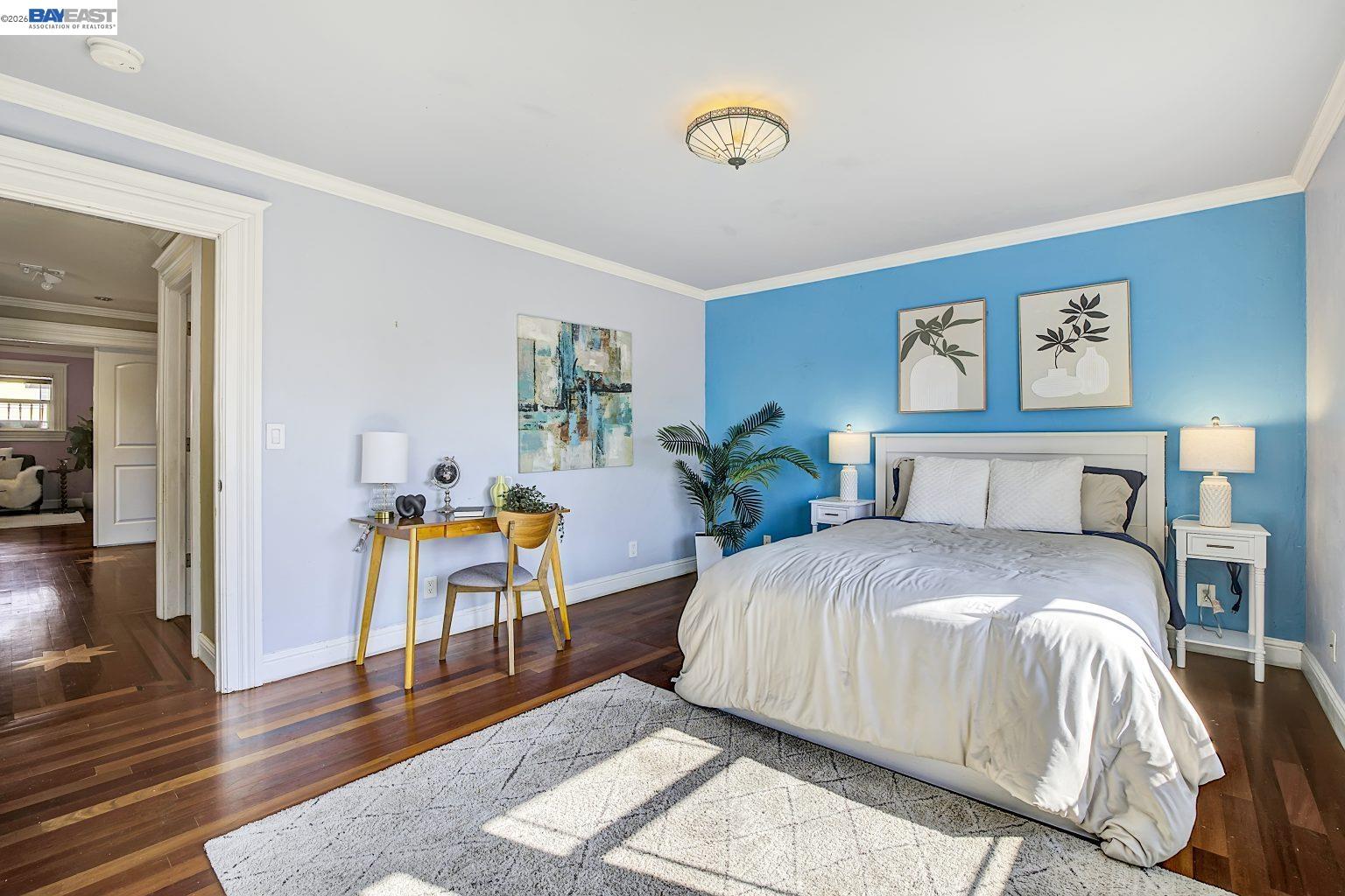 Detail Gallery Image 31 of 55 For 2635 E 10th St, Oakland,  CA 94601 - 4 Beds | 3 Baths