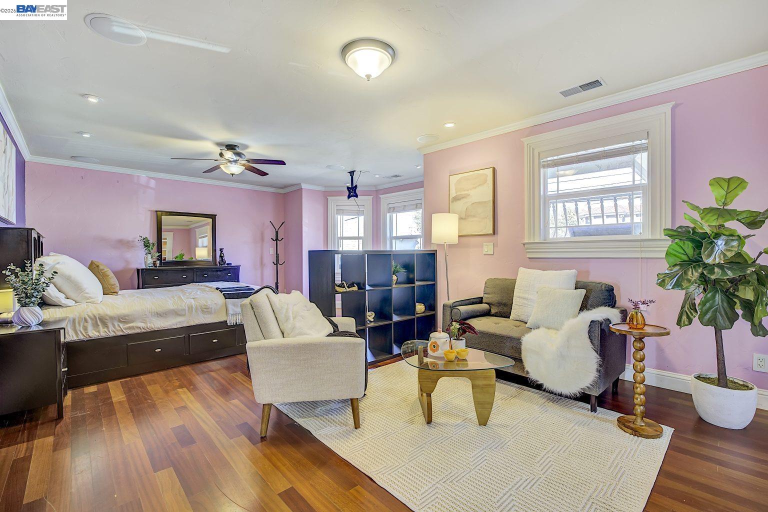 Detail Gallery Image 34 of 55 For 2635 E 10th St, Oakland,  CA 94601 - 4 Beds | 3 Baths