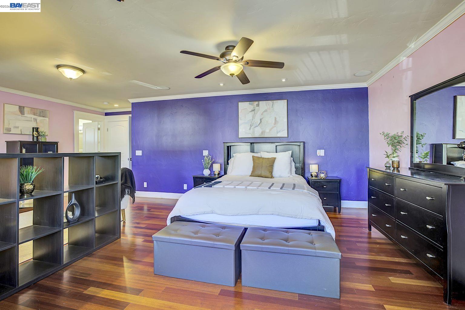 Detail Gallery Image 36 of 55 For 2635 E 10th St, Oakland,  CA 94601 - 4 Beds | 3 Baths