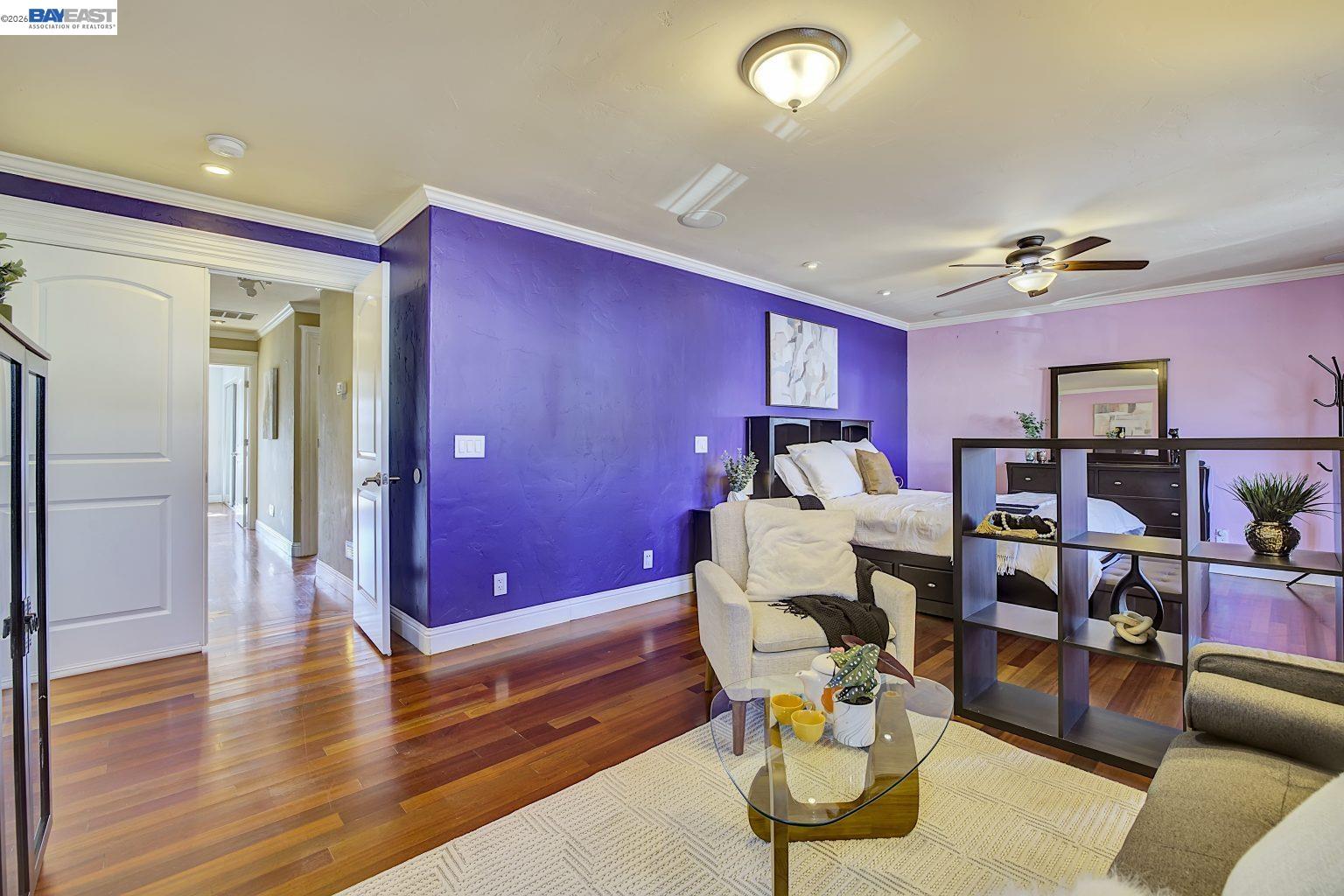 Detail Gallery Image 38 of 55 For 2635 E 10th St, Oakland,  CA 94601 - 4 Beds | 3 Baths