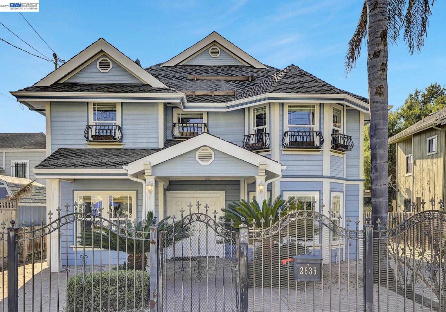 Detail Gallery Image 53 of 55 For 2635 E 10th St, Oakland,  CA 94601 - 4 Beds | 3 Baths