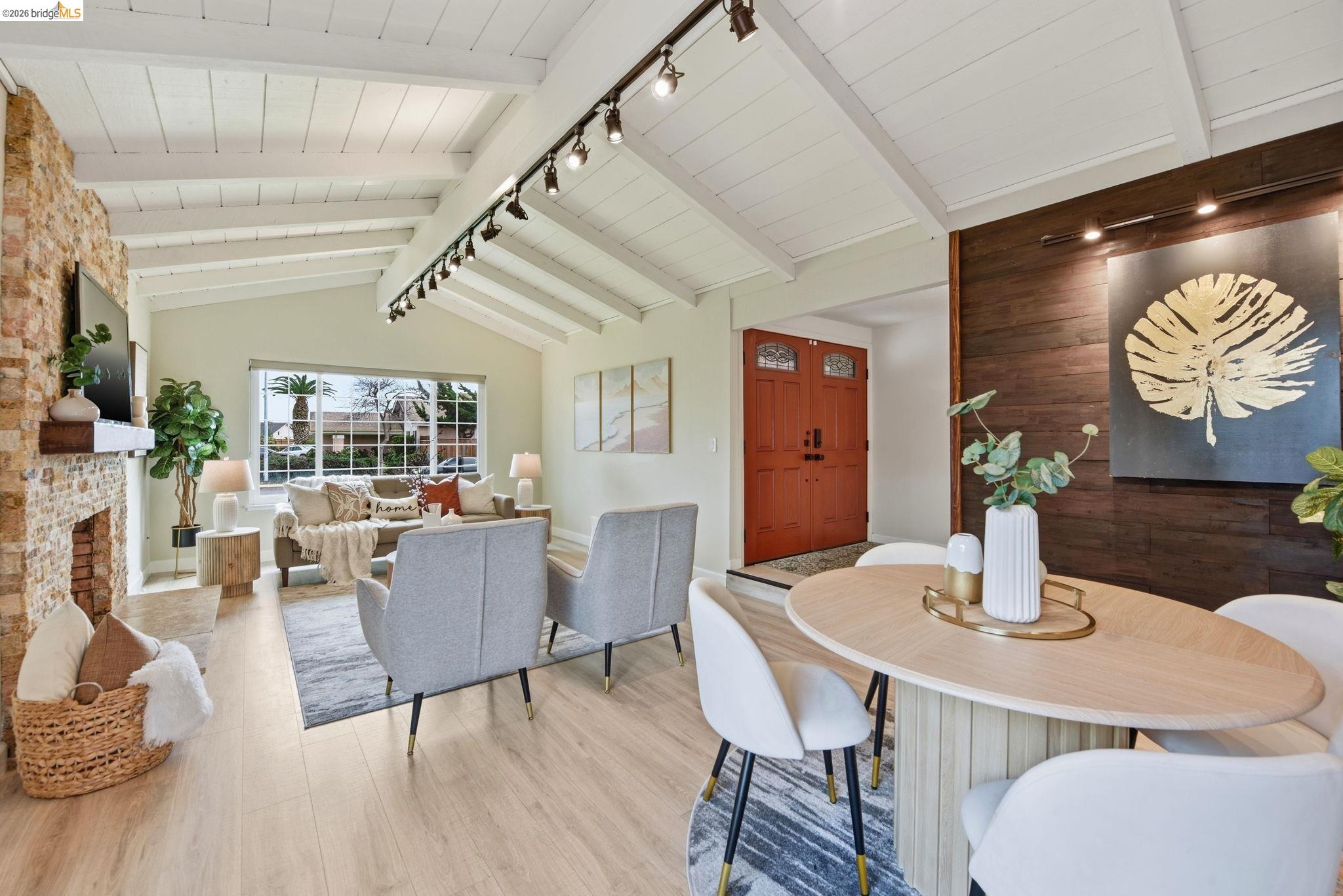 Detail Gallery Image 9 of 45 For 4701 Michelle Way, Union City,  CA 94587 - 4 Beds | 2 Baths