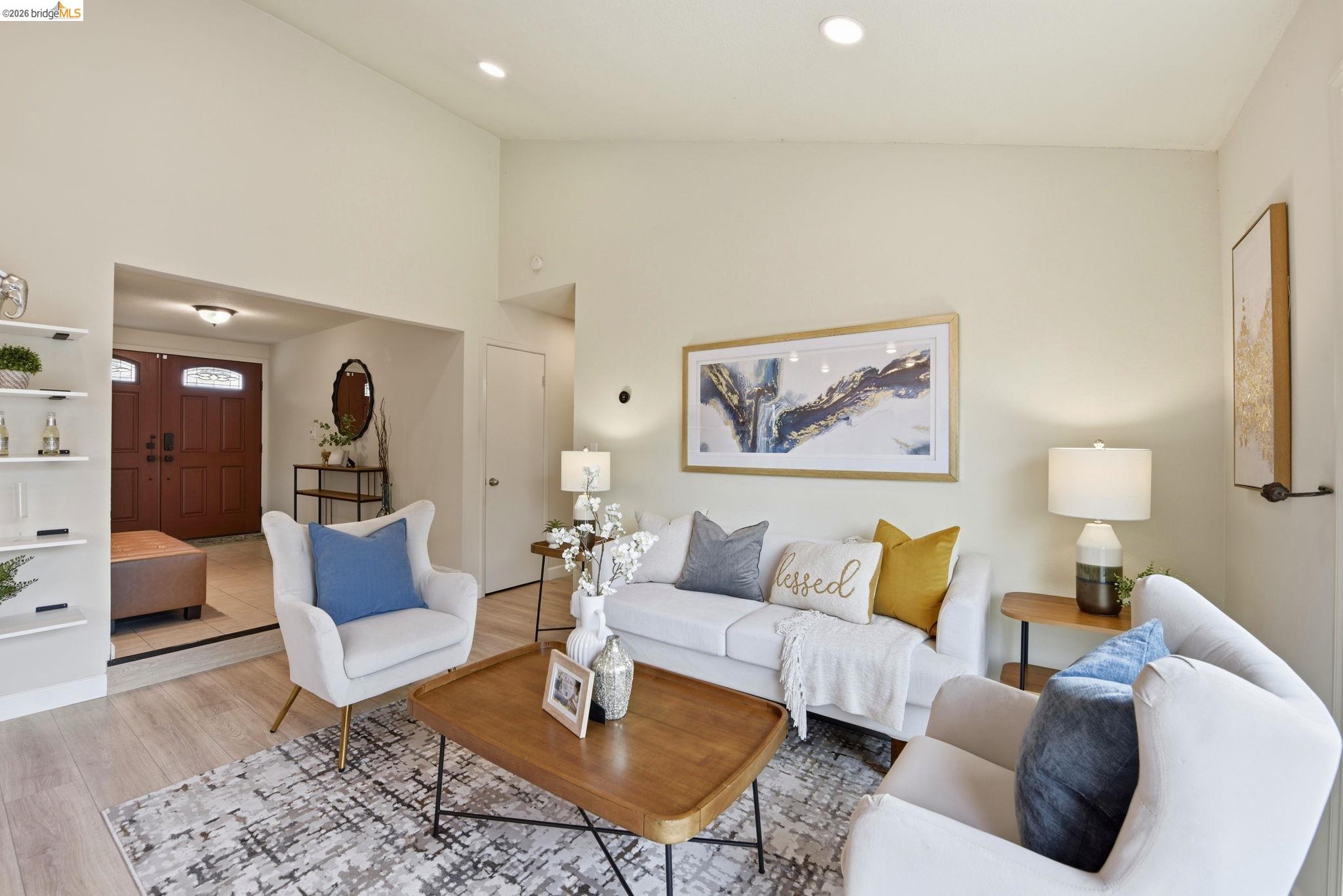 Detail Gallery Image 19 of 45 For 4701 Michelle Way, Union City,  CA 94587 - 4 Beds | 2 Baths