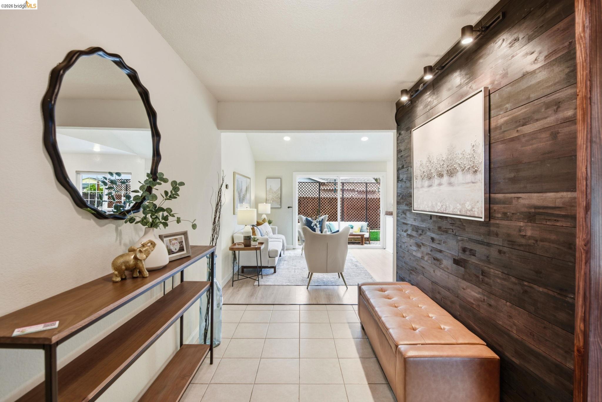 Detail Gallery Image 4 of 45 For 4701 Michelle Way, Union City,  CA 94587 - 4 Beds | 2 Baths