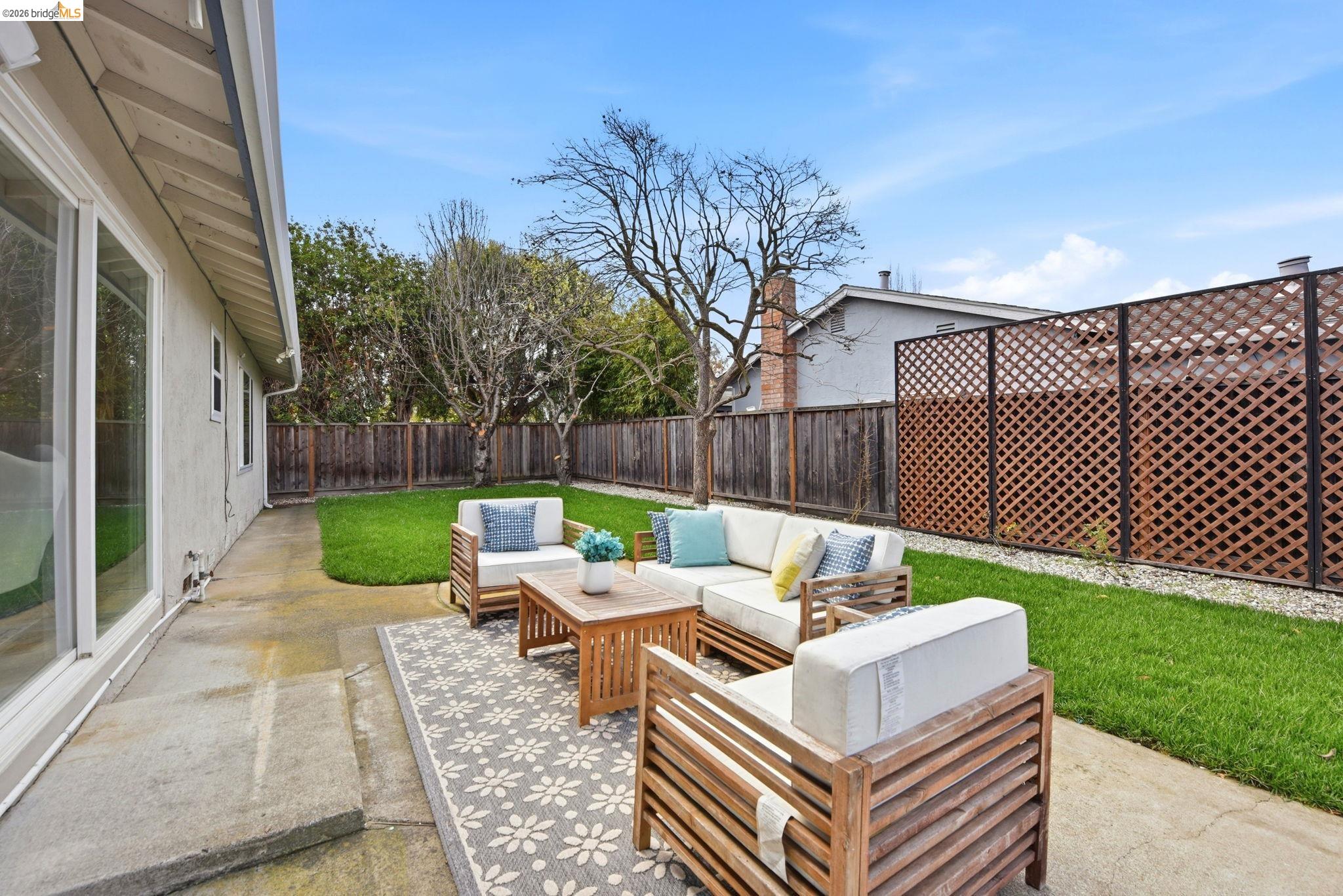 Detail Gallery Image 33 of 45 For 4701 Michelle Way, Union City,  CA 94587 - 4 Beds | 2 Baths