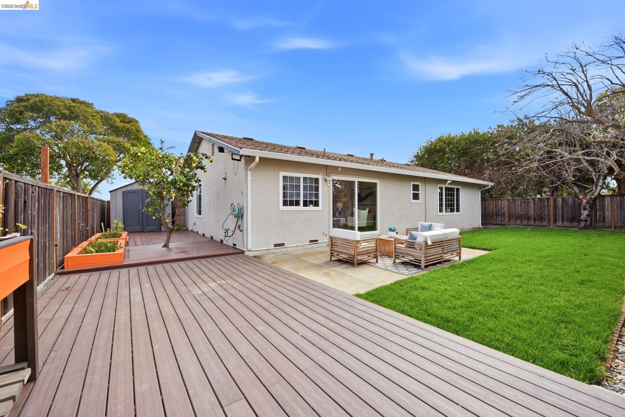 Detail Gallery Image 38 of 45 For 4701 Michelle Way, Union City,  CA 94587 - 4 Beds | 2 Baths