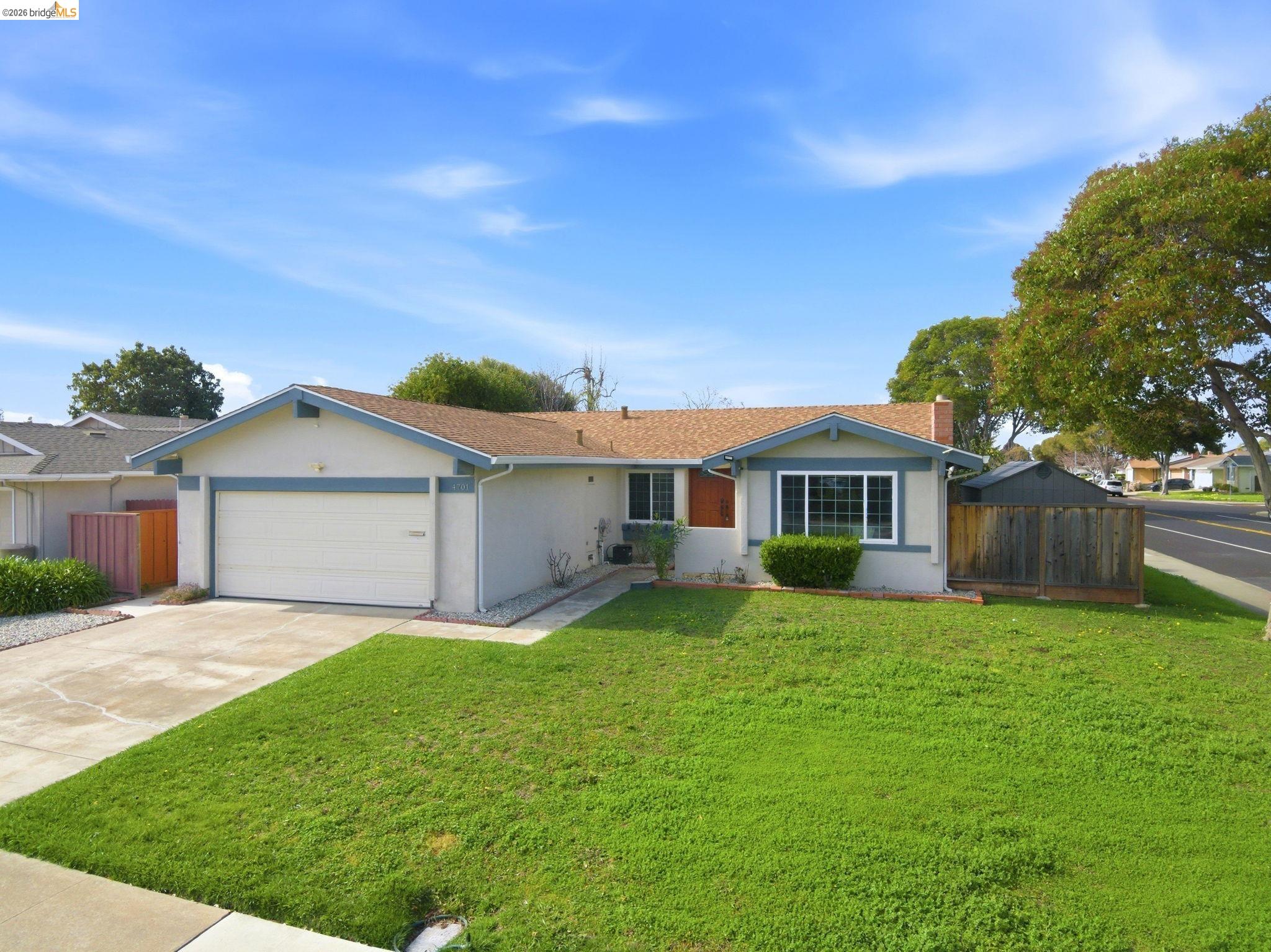 Detail Gallery Image 40 of 45 For 4701 Michelle Way, Union City,  CA 94587 - 4 Beds | 2 Baths