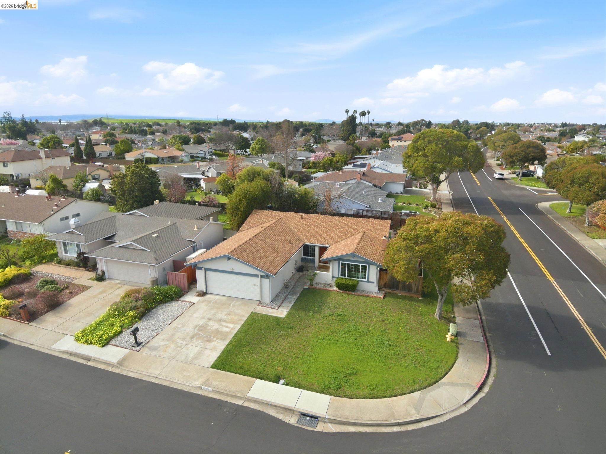 Detail Gallery Image 41 of 45 For 4701 Michelle Way, Union City,  CA 94587 - 4 Beds | 2 Baths
