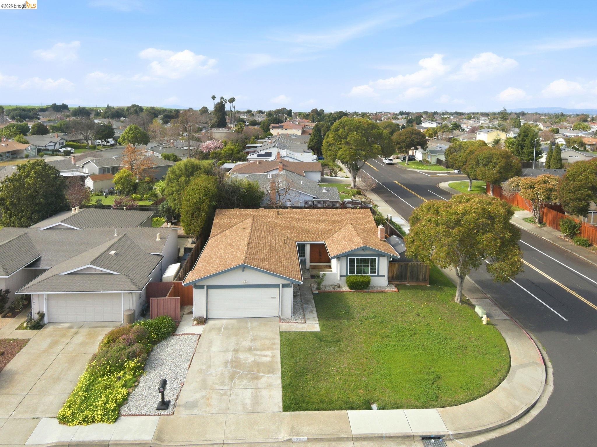 Detail Gallery Image 42 of 45 For 4701 Michelle Way, Union City,  CA 94587 - 4 Beds | 2 Baths