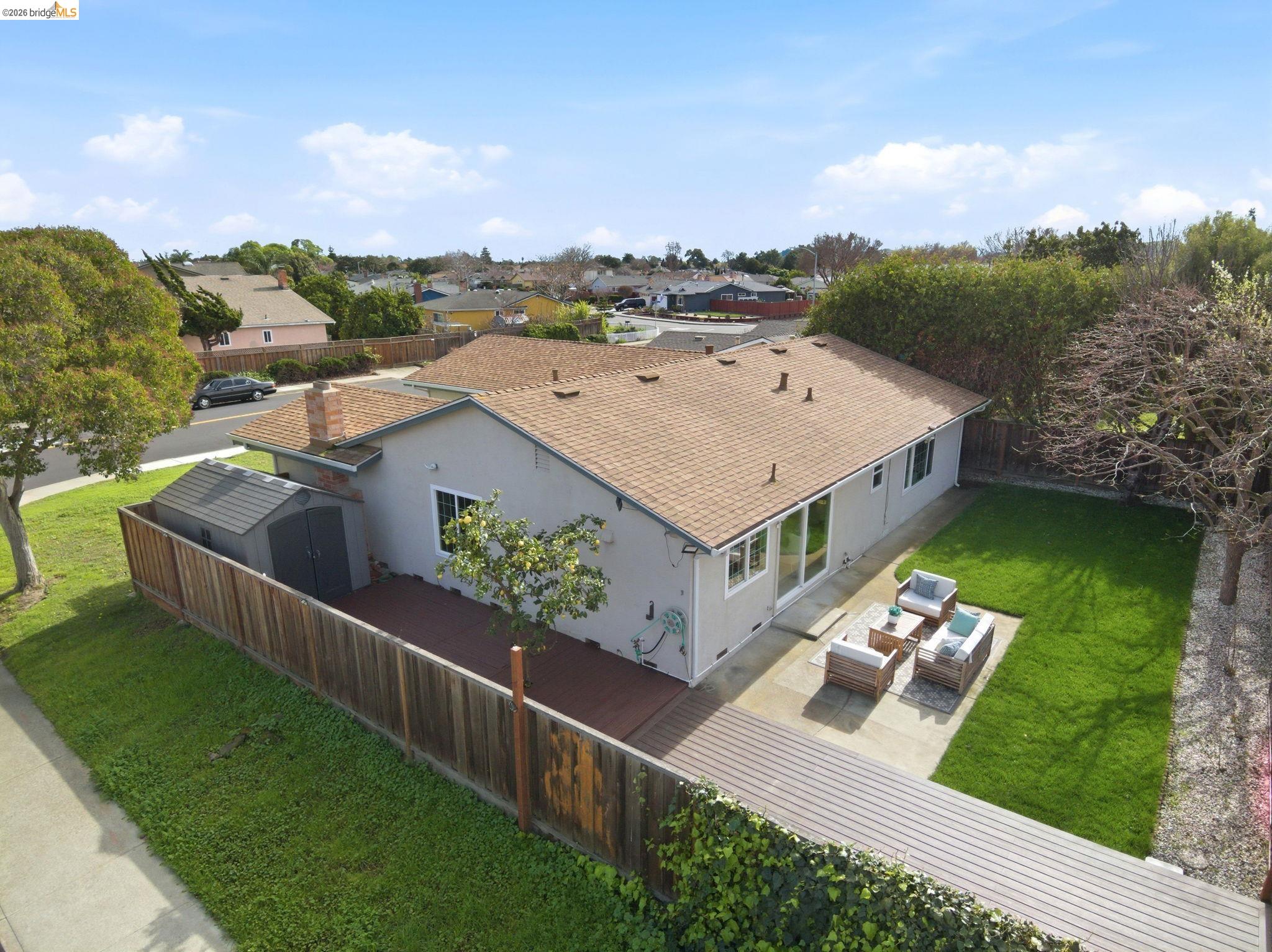 Detail Gallery Image 44 of 45 For 4701 Michelle Way, Union City,  CA 94587 - 4 Beds | 2 Baths