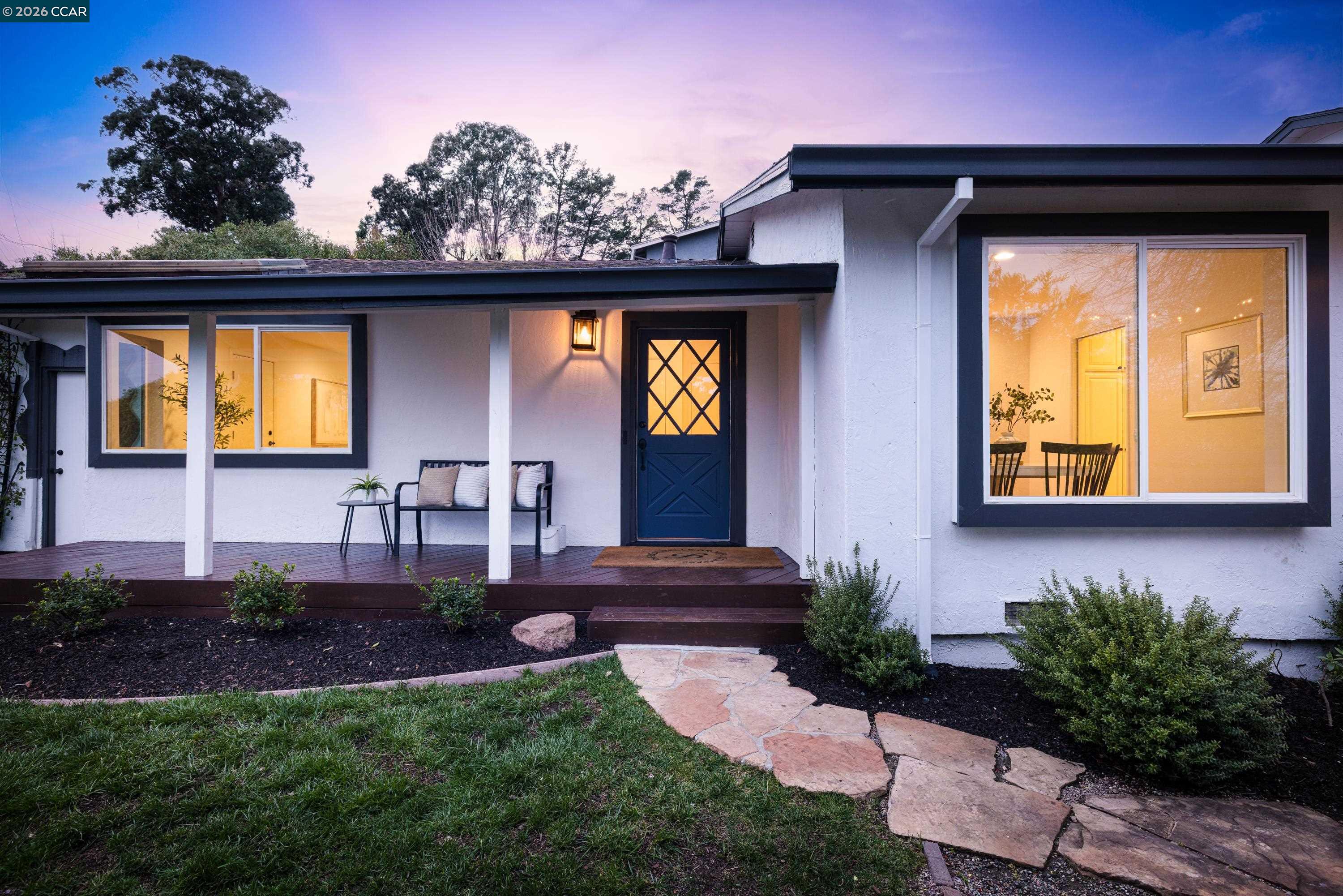 Detail Gallery Image 2 of 44 For 2080 Essenay Ave, Walnut Creek,  CA 94597 - 3 Beds | 2 Baths