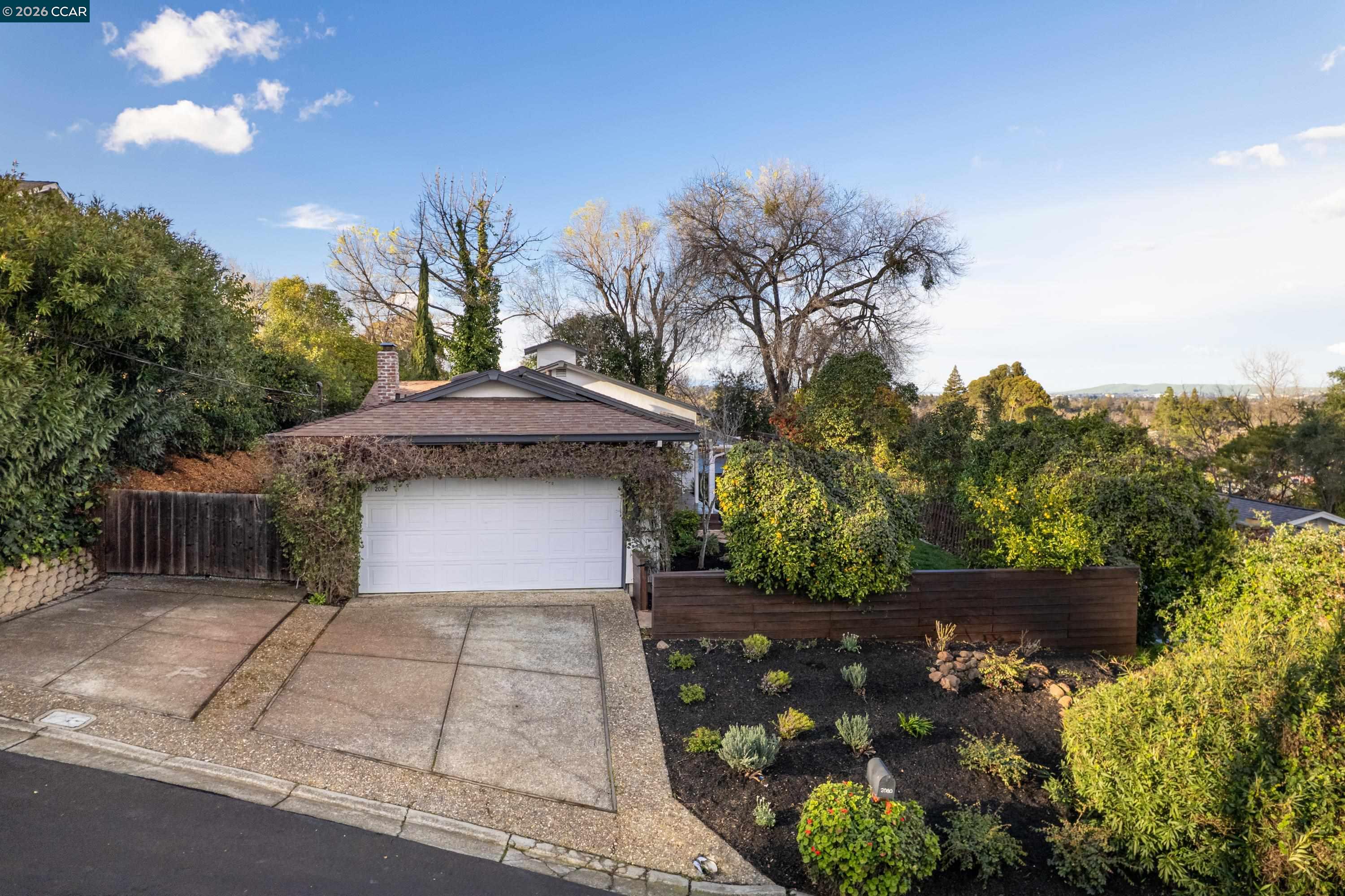 Detail Gallery Image 40 of 44 For 2080 Essenay Ave, Walnut Creek,  CA 94597 - 3 Beds | 2 Baths