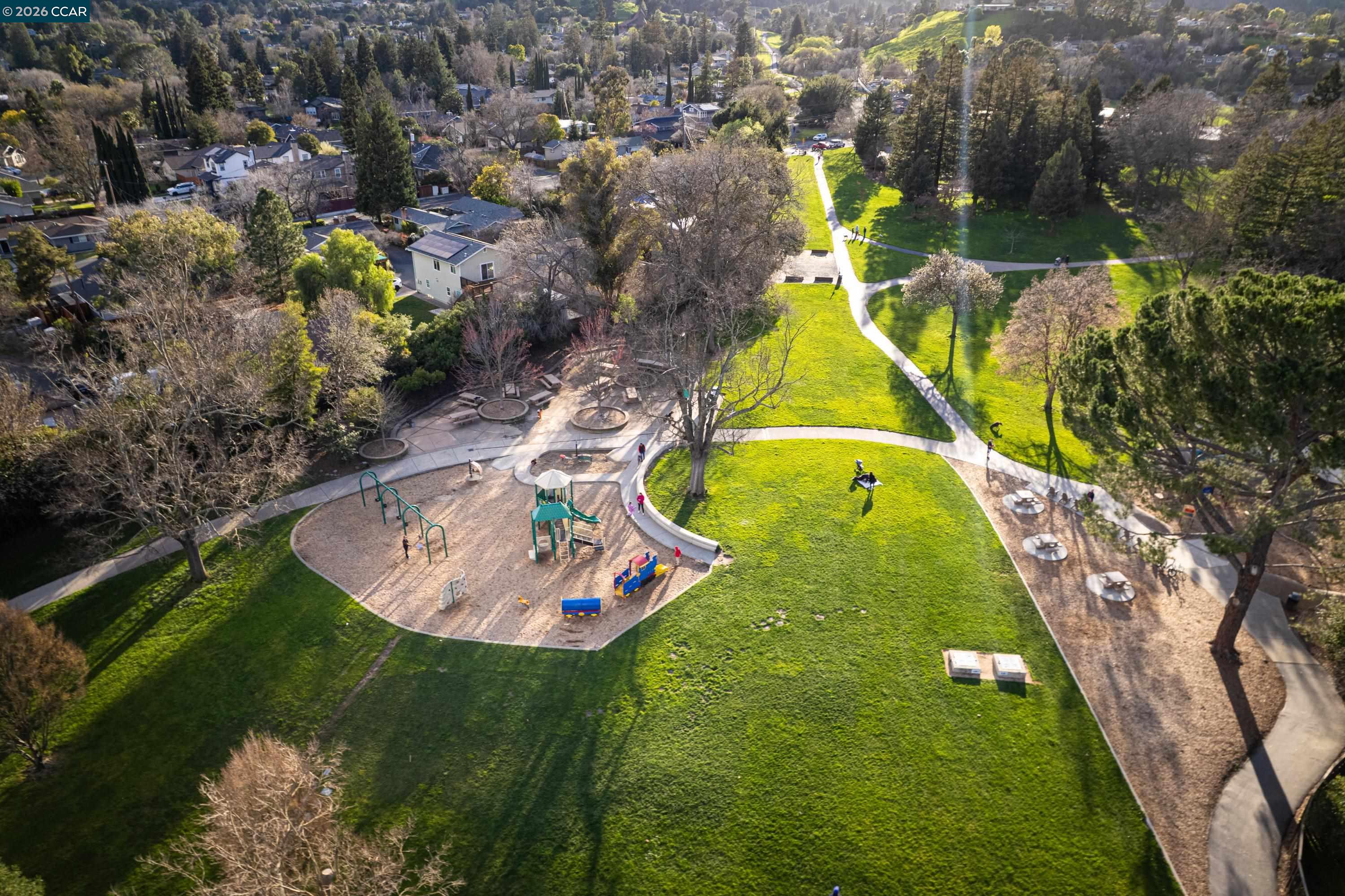 Detail Gallery Image 44 of 44 For 2080 Essenay Ave, Walnut Creek,  CA 94597 - 3 Beds | 2 Baths