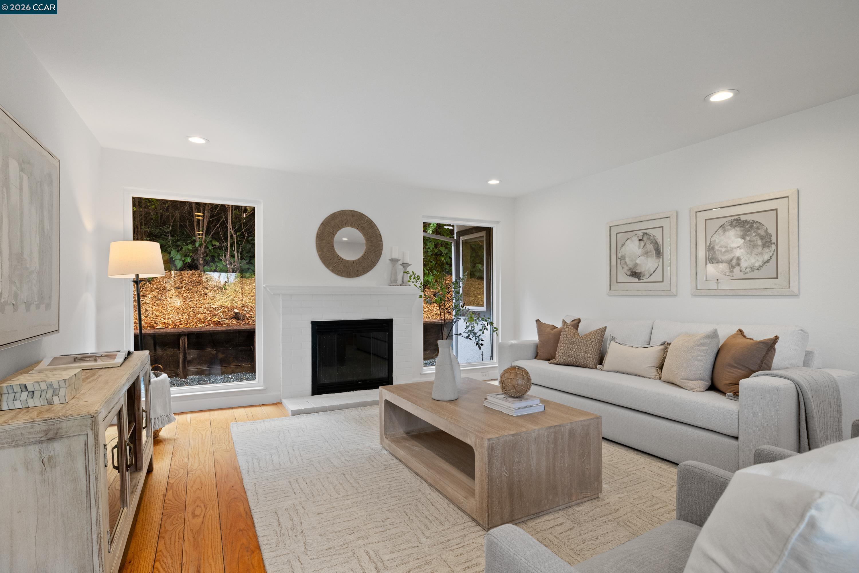 Detail Gallery Image 7 of 44 For 2080 Essenay Ave, Walnut Creek,  CA 94597 - 3 Beds | 2 Baths