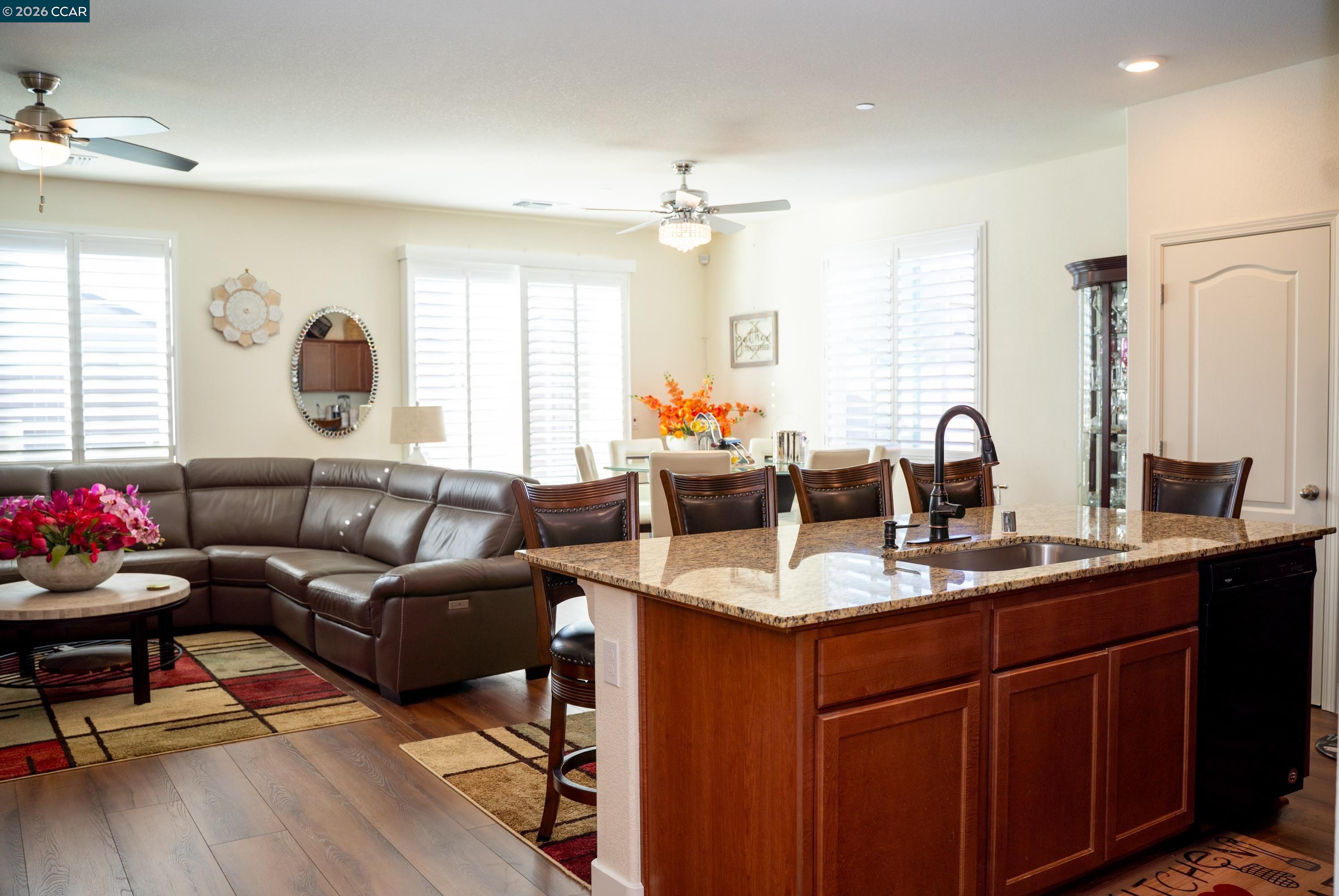 Detail Gallery Image 5 of 13 For 4435 Mccormack Rd, Rio Vista,  CA 94571 - 3 Beds | 2 Baths