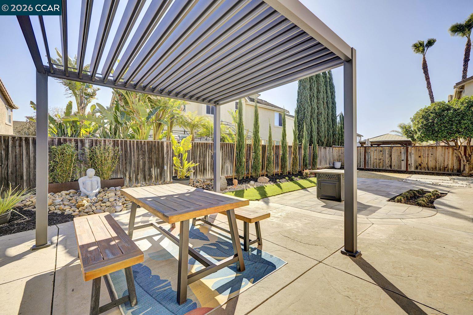 Detail Gallery Image 40 of 55 For 3432 Keystone Loop, Discovery Bay,  CA 94505 - 5 Beds | 4 Baths