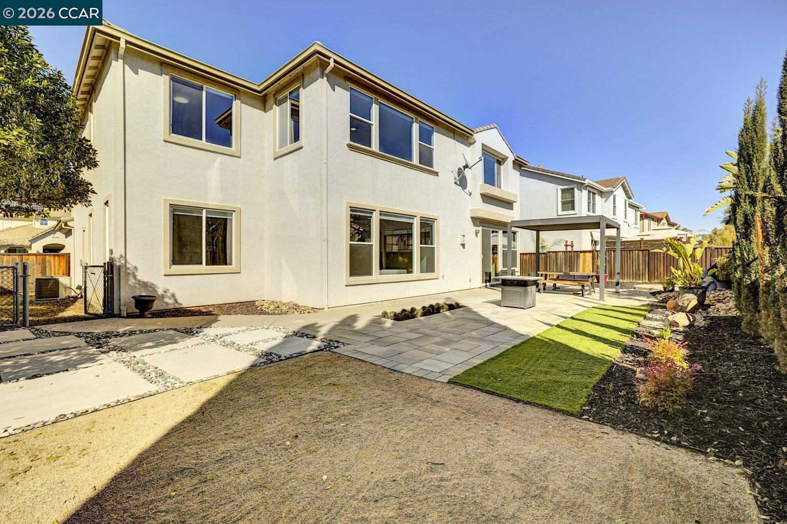 Detail Gallery Image 42 of 55 For 3432 Keystone Loop, Discovery Bay,  CA 94505 - 5 Beds | 4 Baths