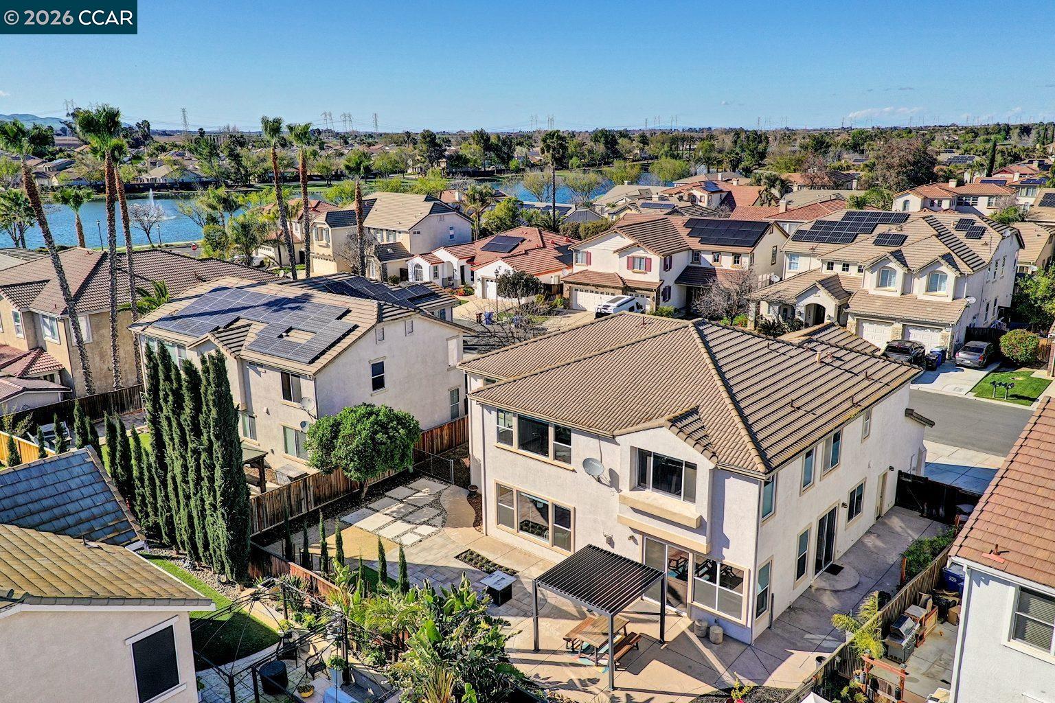 Detail Gallery Image 43 of 55 For 3432 Keystone Loop, Discovery Bay,  CA 94505 - 5 Beds | 4 Baths