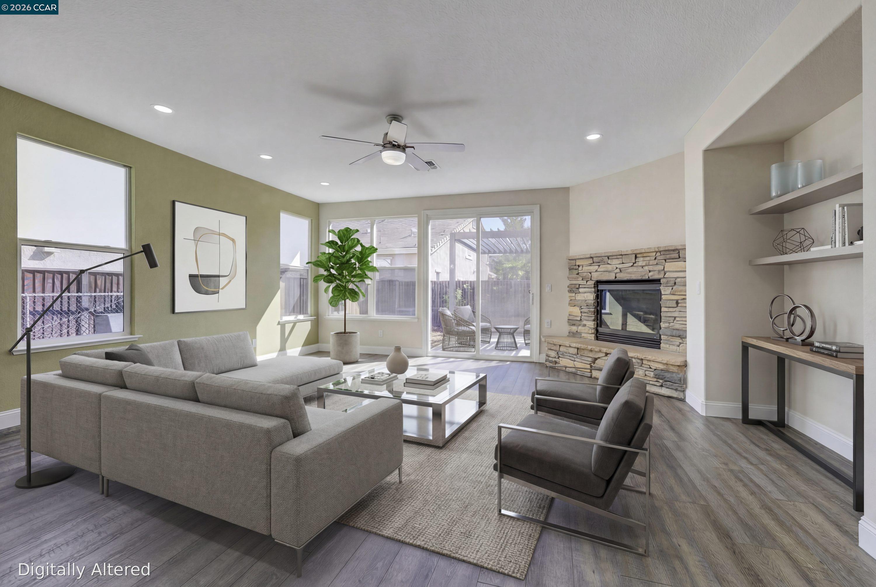 Detail Gallery Image 6 of 55 For 3432 Keystone Loop, Discovery Bay,  CA 94505 - 5 Beds | 4 Baths