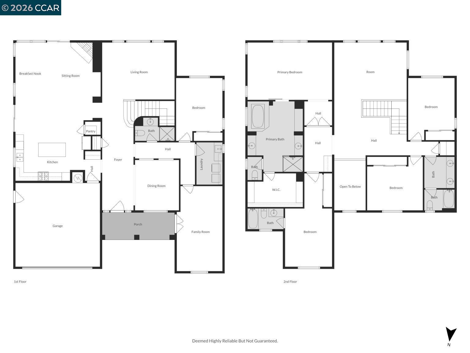 Detail Gallery Image 55 of 55 For 3432 Keystone Loop, Discovery Bay,  CA 94505 - 5 Beds | 4 Baths