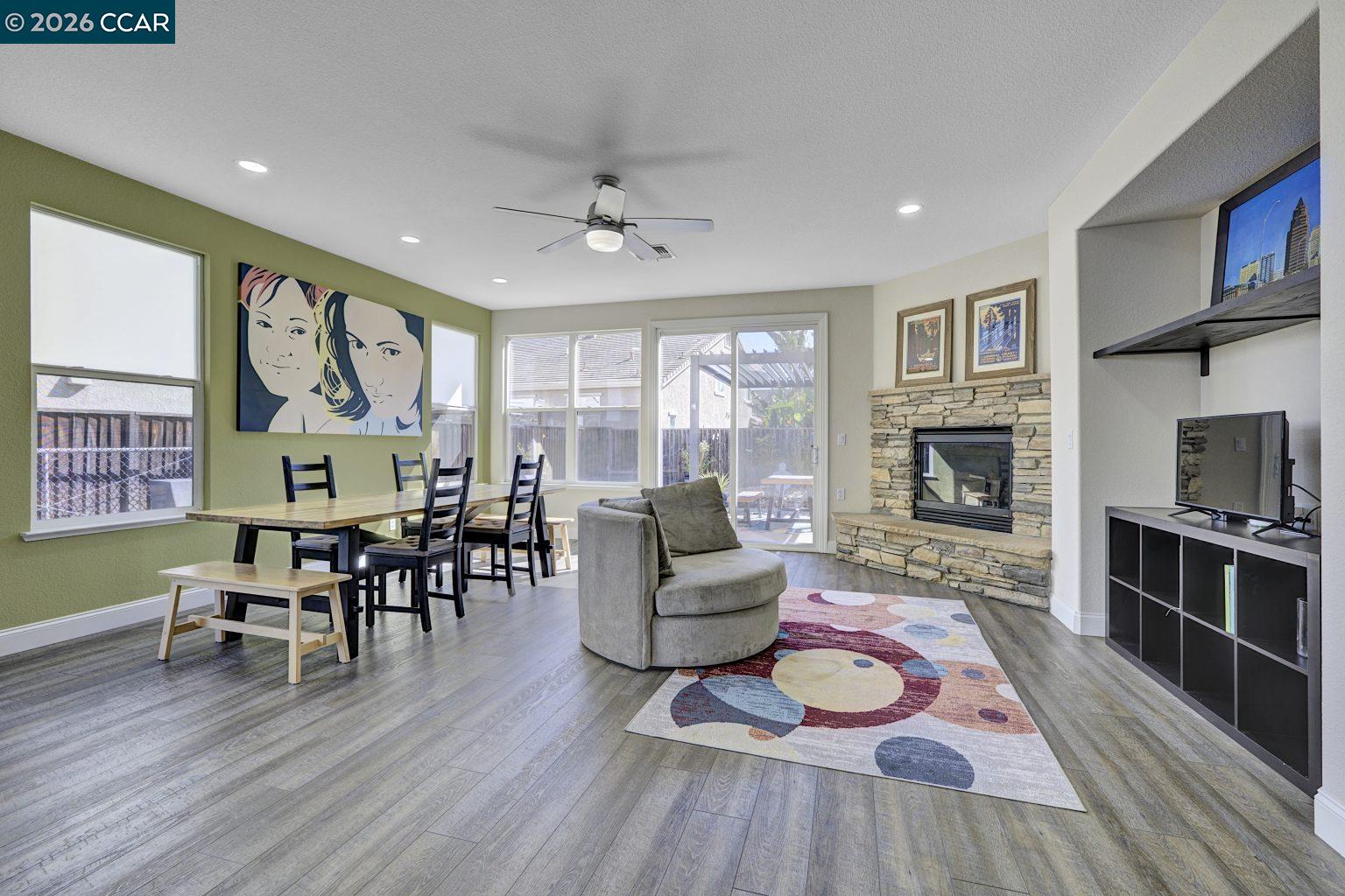 Detail Gallery Image 8 of 55 For 3432 Keystone Loop, Discovery Bay,  CA 94505 - 5 Beds | 4 Baths