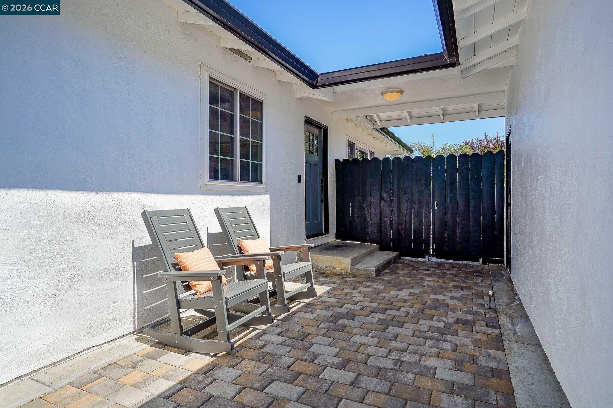 Detail Gallery Image 24 of 25 For 69 Fordham Ct, Pleasant Hill,  CA 94523 - 3 Beds | 2 Baths